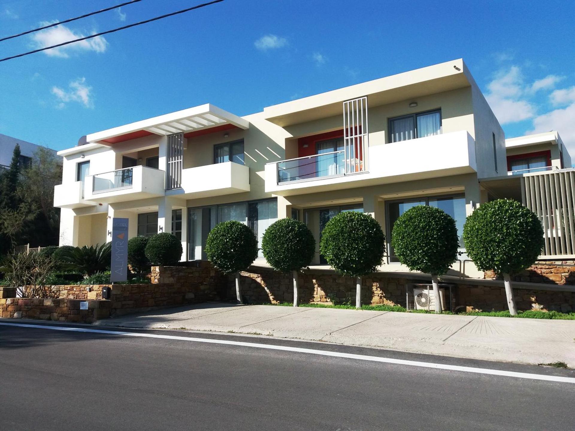 Almyra Hotel - Photo 6