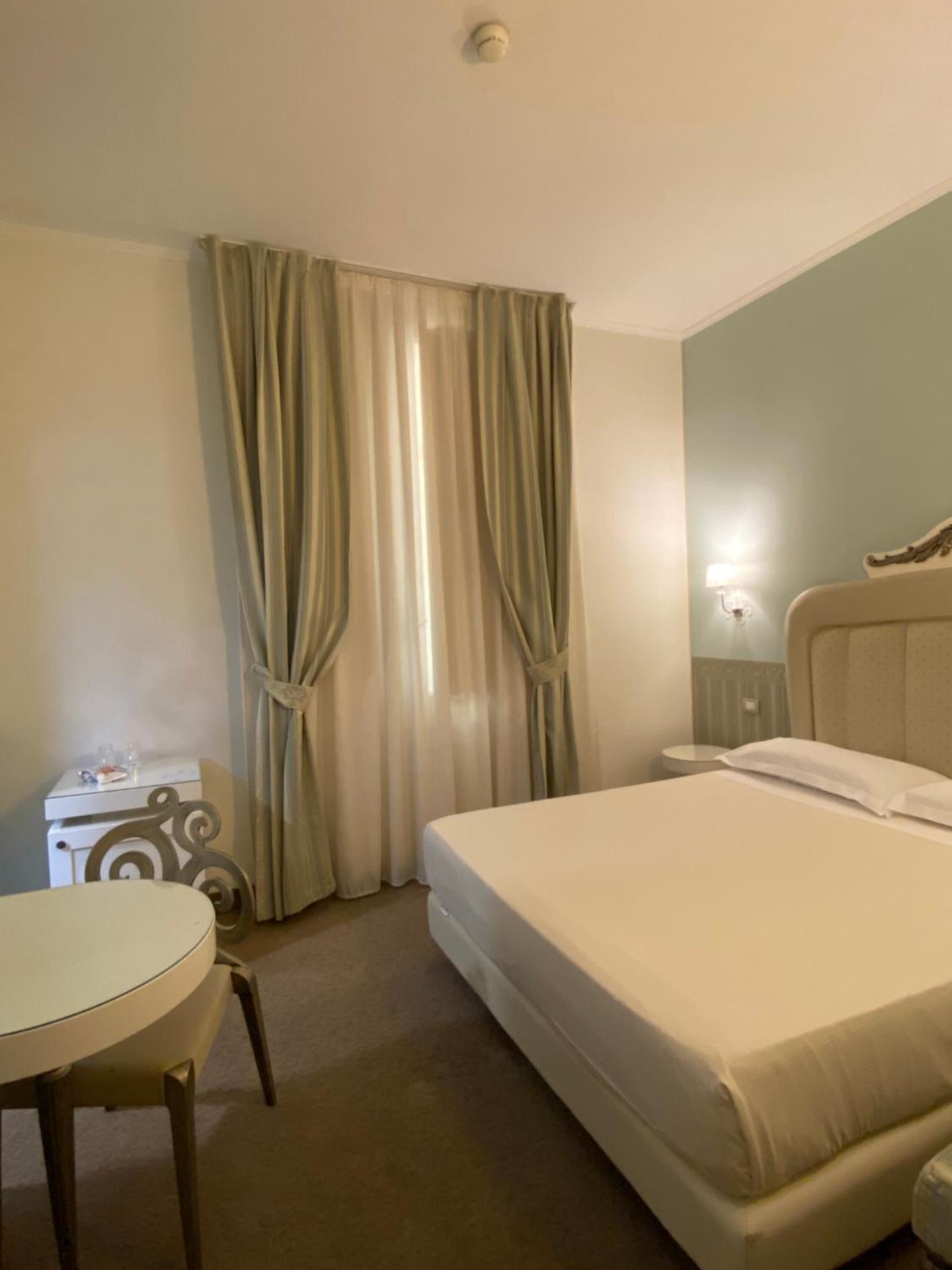 JR Hotels Oriente Bari - Photo 30