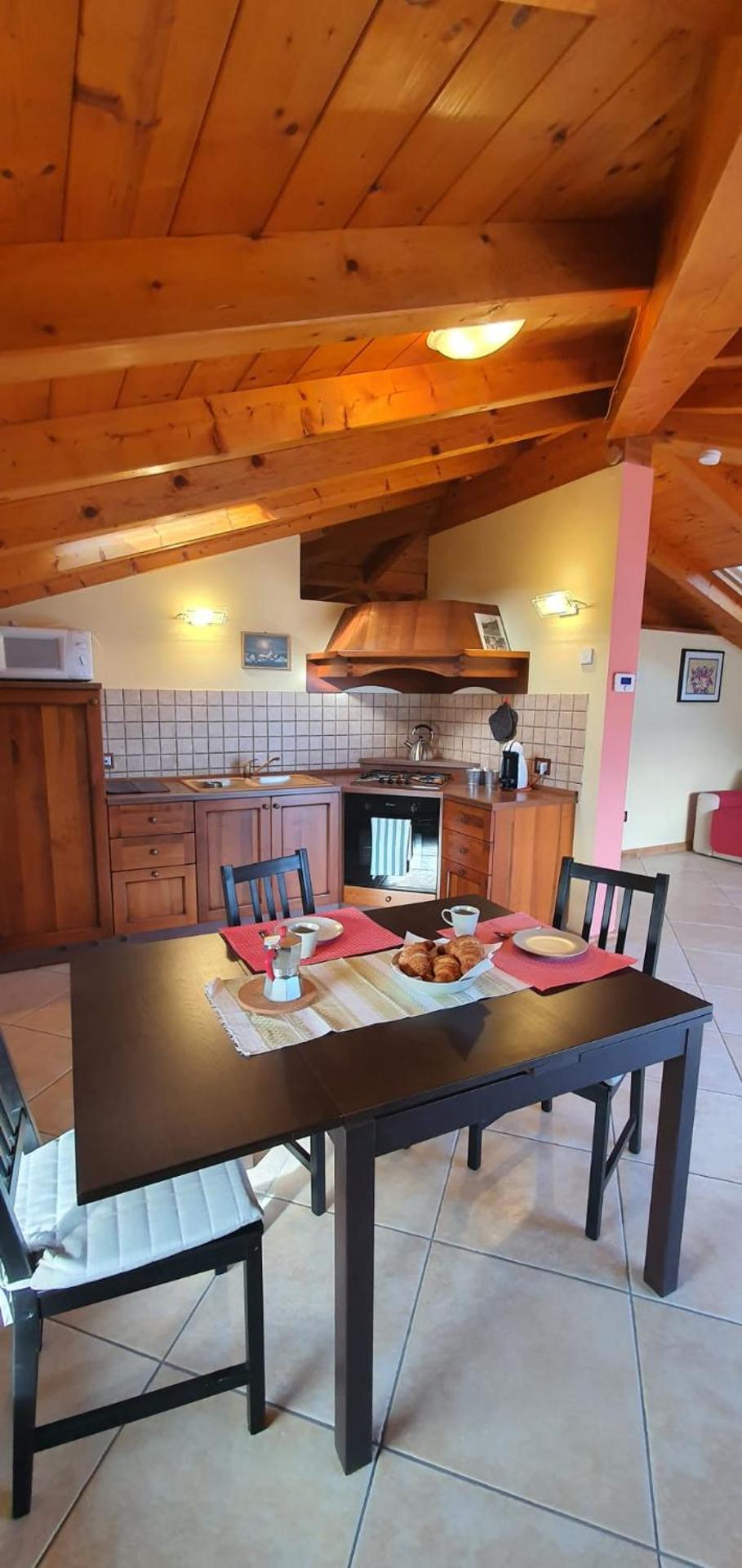 Appartamento Roberta - Photo 31