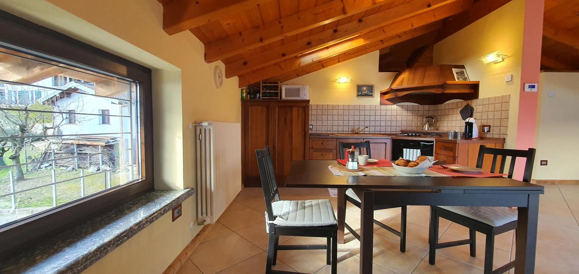 Appartamento Roberta - Photo 33