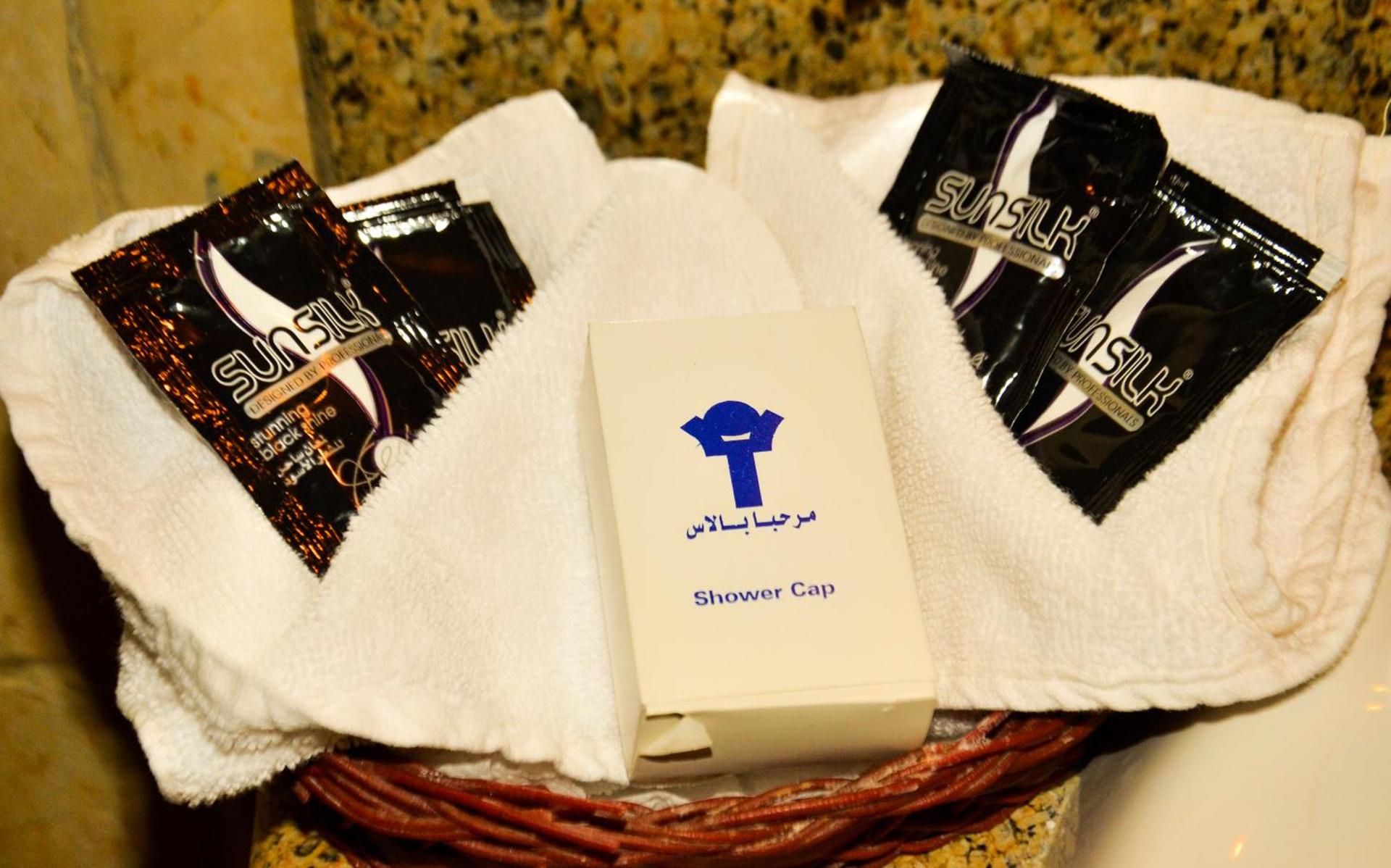 Marhaba Palace Hotel - Photo 30