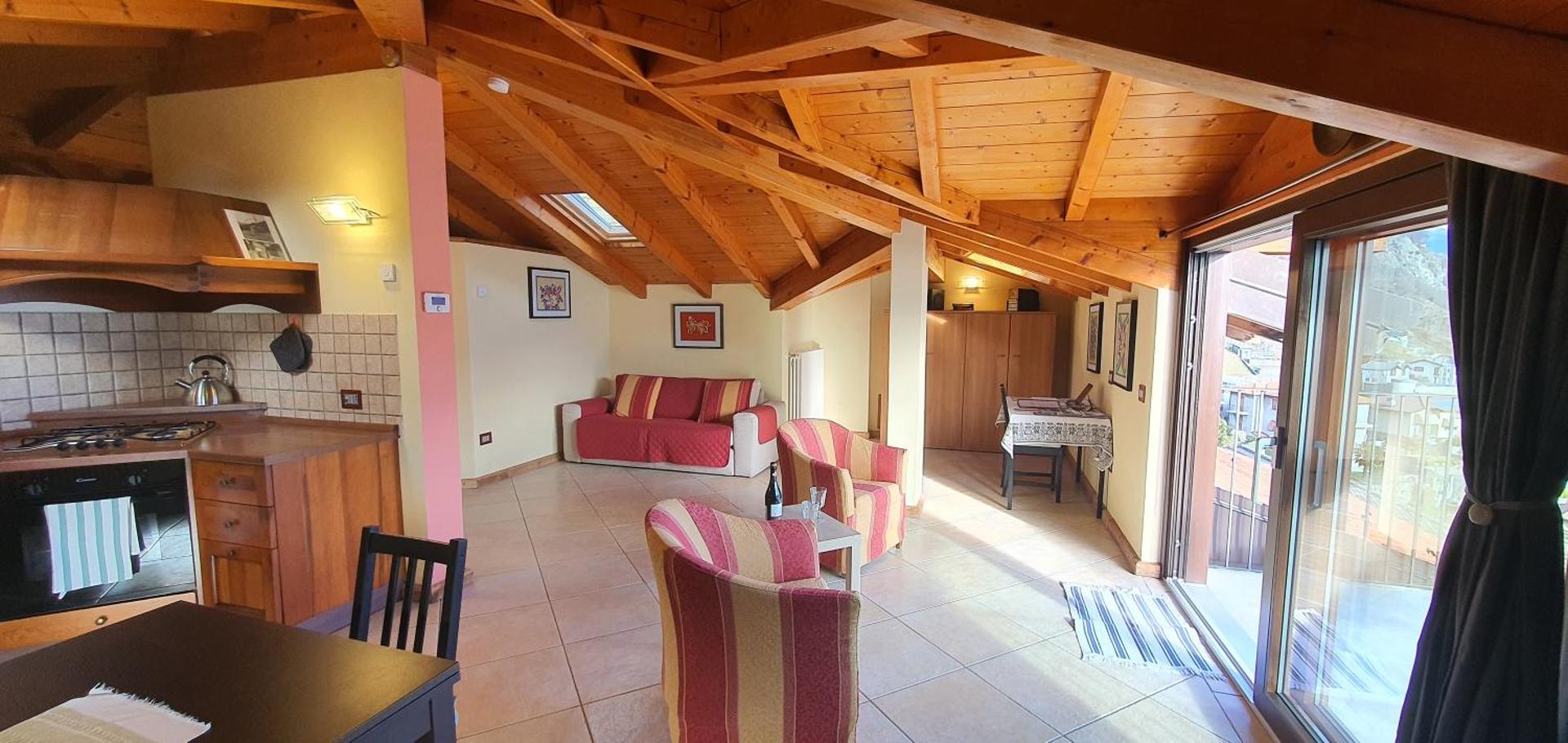 Appartamento Roberta - Photo 32