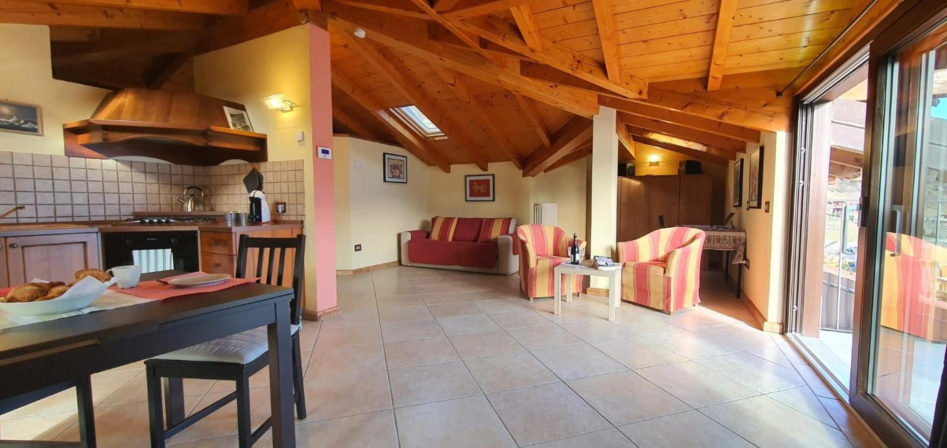 Appartamento Roberta - Photo 21