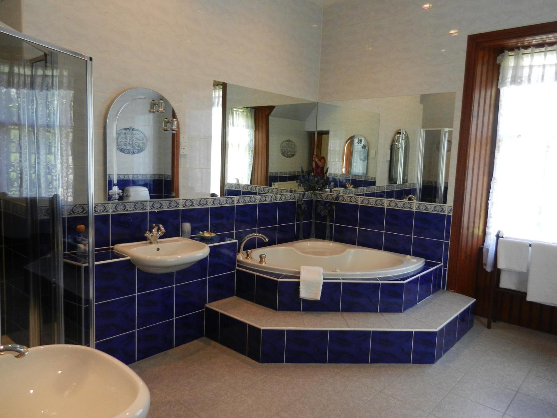 Mansfield Castle Hotel - Photo 45