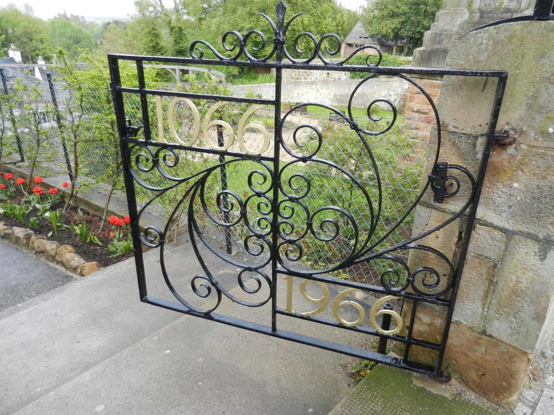 Mansfield Castle Hotel - Photo 9