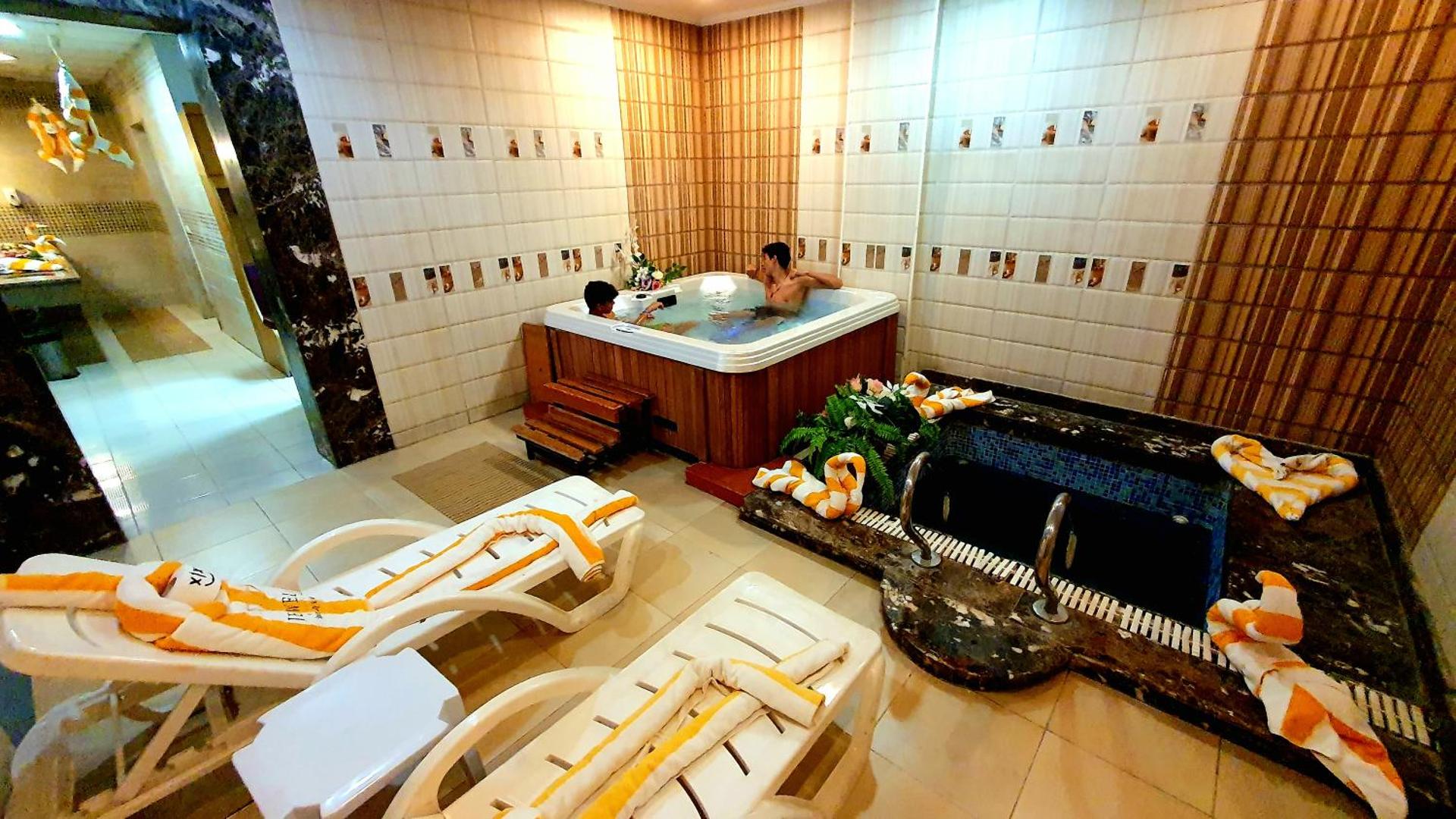 Jewel Sport City and Aqua Park - Photo 46