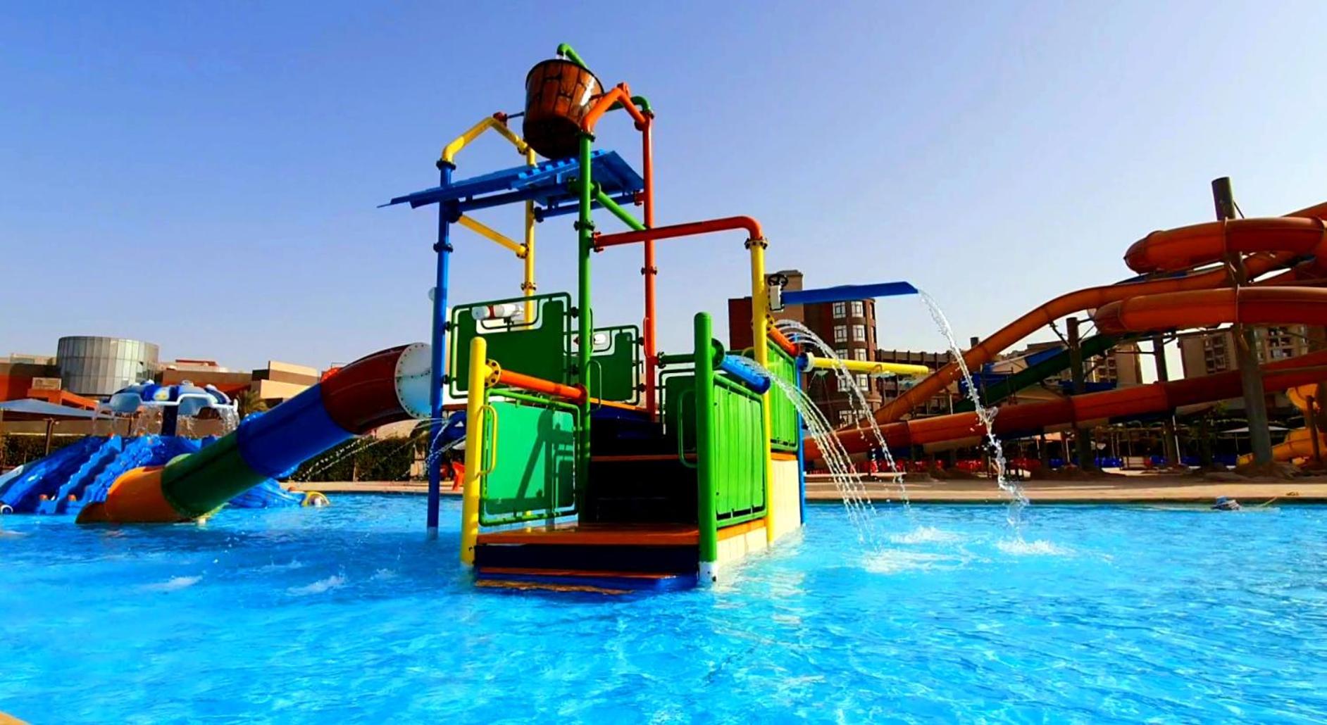 Jewel Sport City and Aqua Park - Photo 37