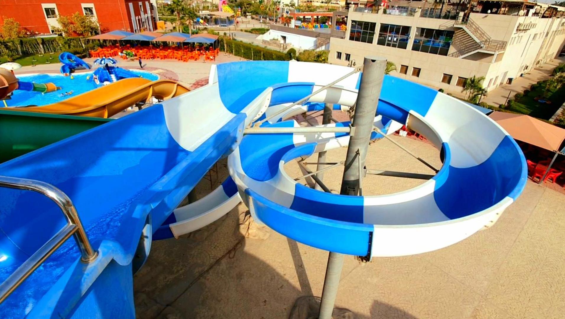 Jewel Sport City and Aqua Park - Photo 36