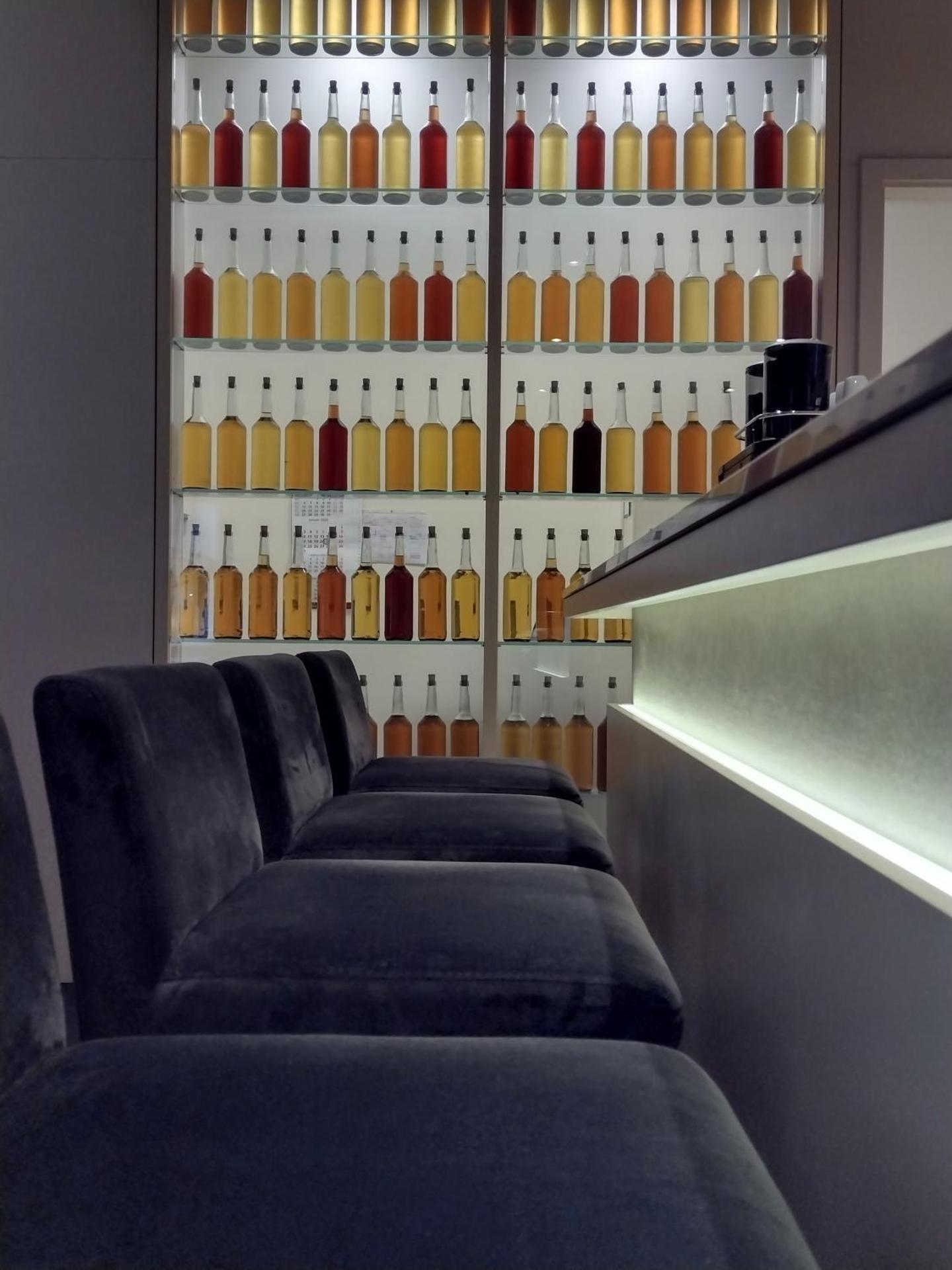 Hotel Hamburger Hof - Photo 20