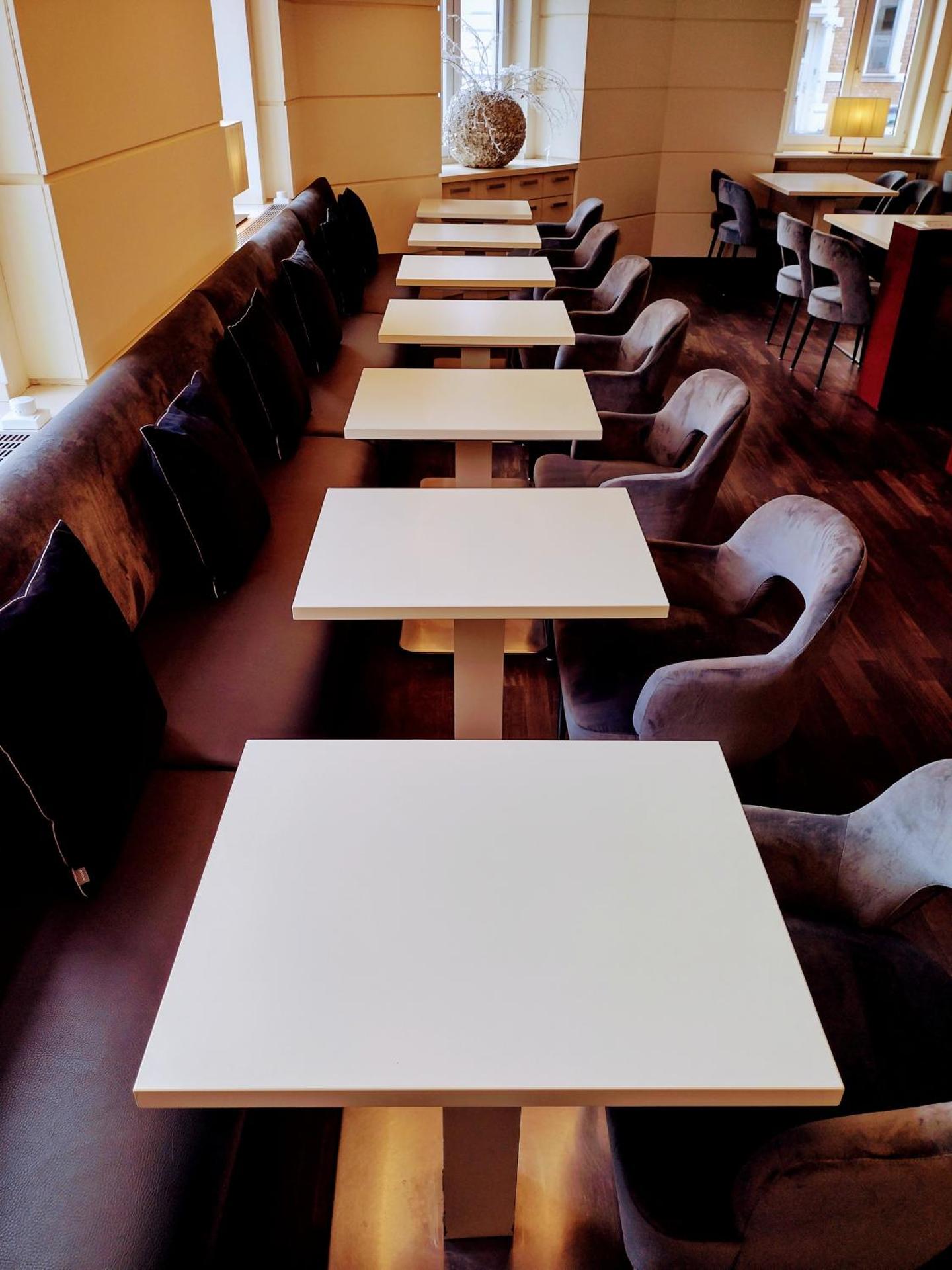 Hotel Hamburger Hof - Photo 36