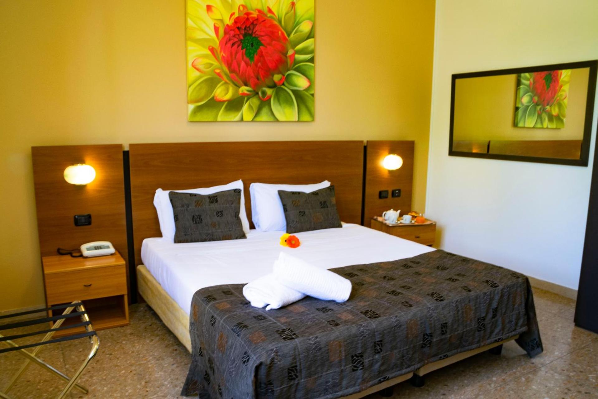 Hotel Terme di Castel San Pietro - Photo 42