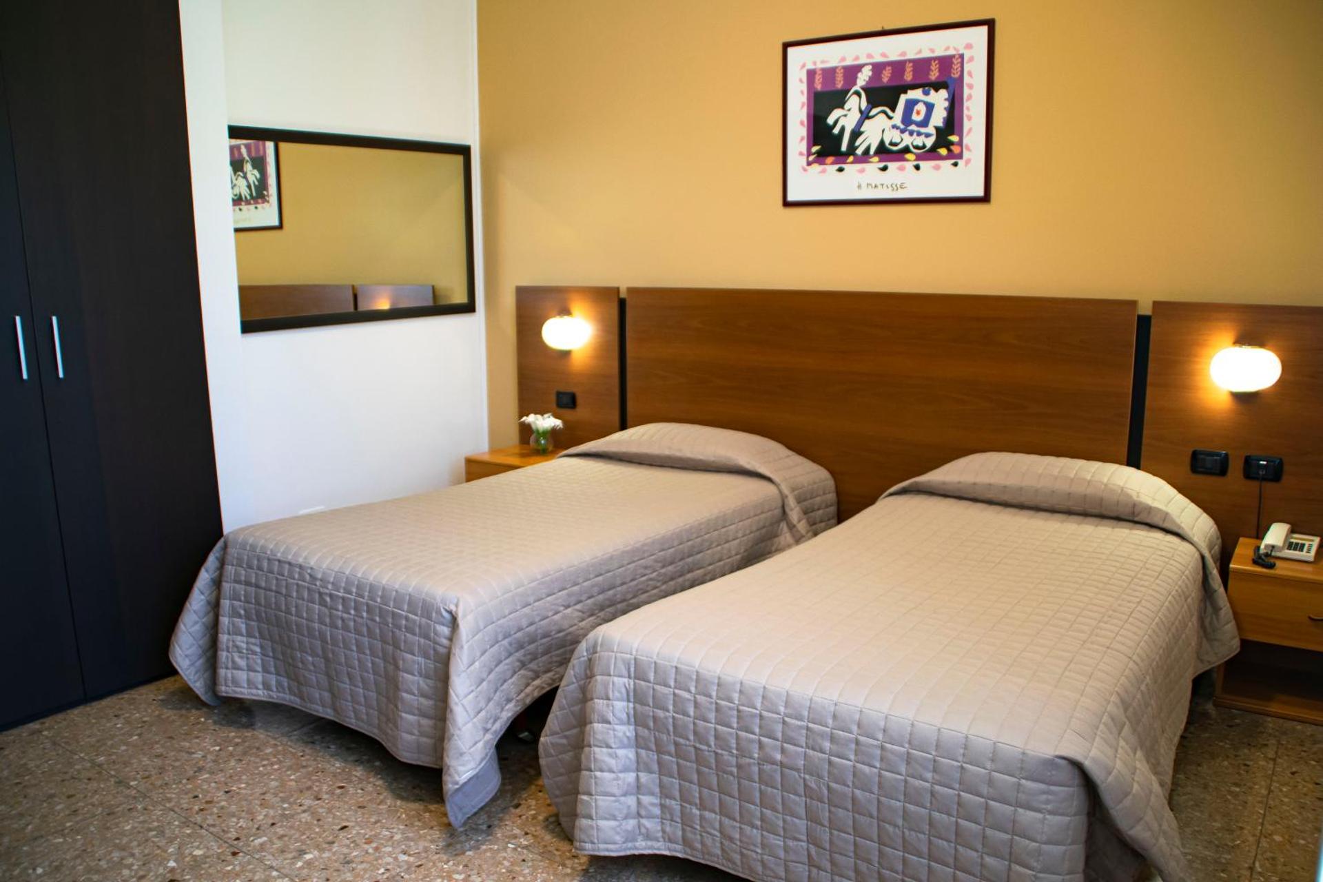 Hotel Terme di Castel San Pietro - Photo 41