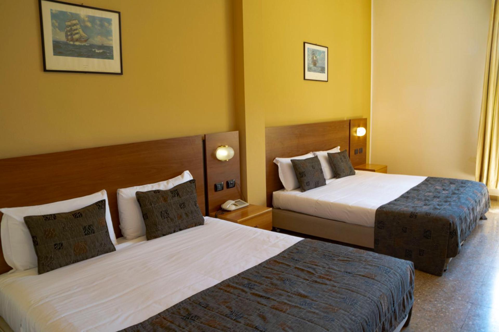 Hotel Terme di Castel San Pietro - Photo 43