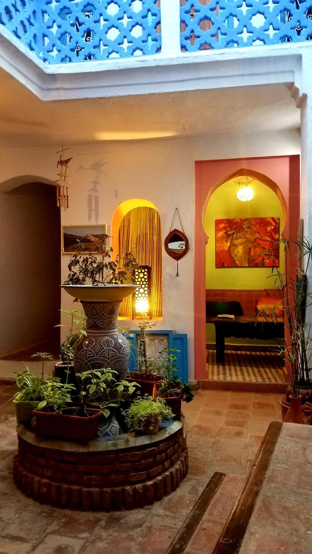 Dar Dalia - Photo 66