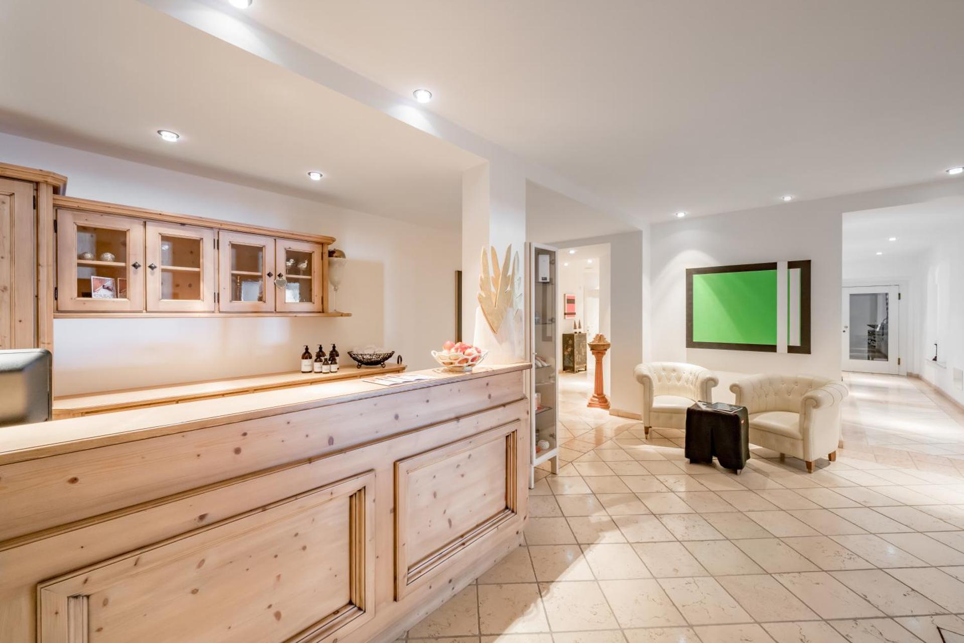 Royal Hotel Hinterhuber - Photo 42