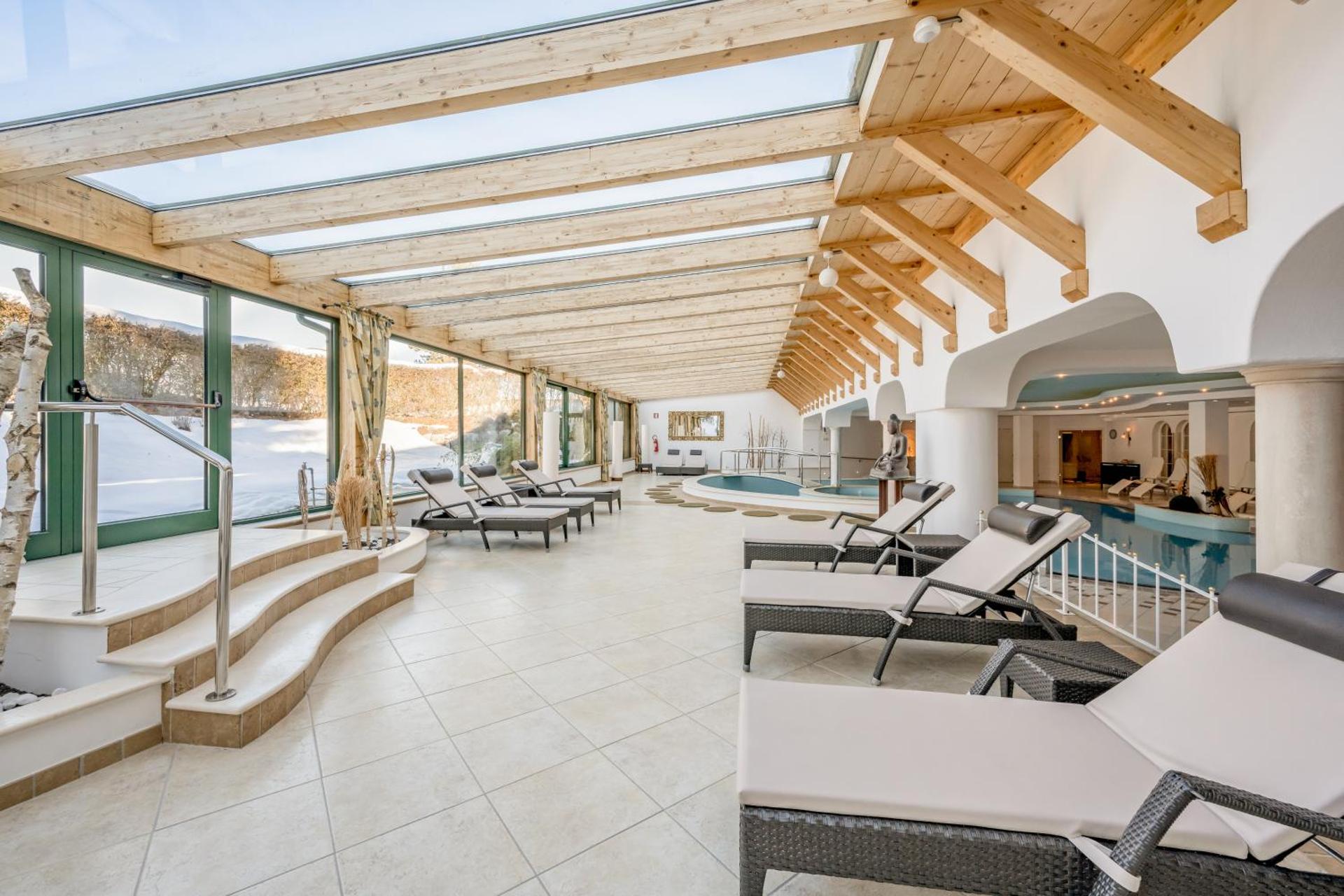 Royal Hotel Hinterhuber - Photo 72