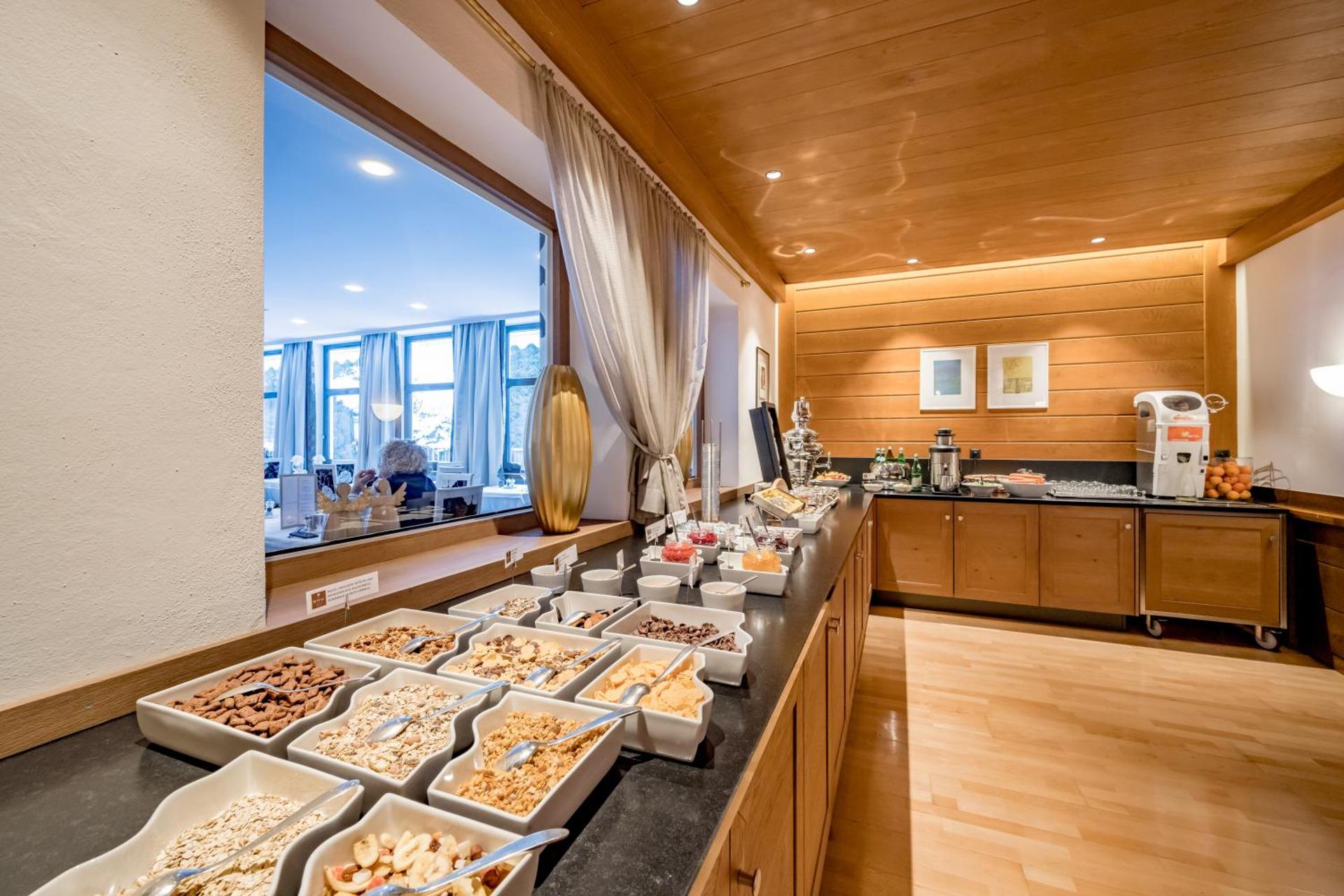 Royal Hotel Hinterhuber - Photo 57