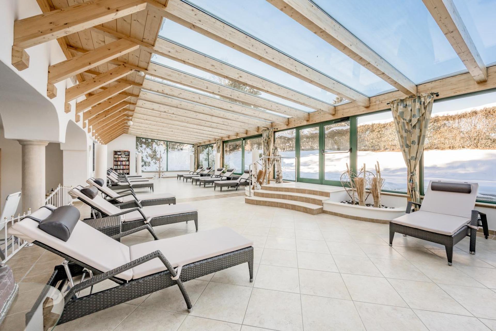 Royal Hotel Hinterhuber - Photo 38