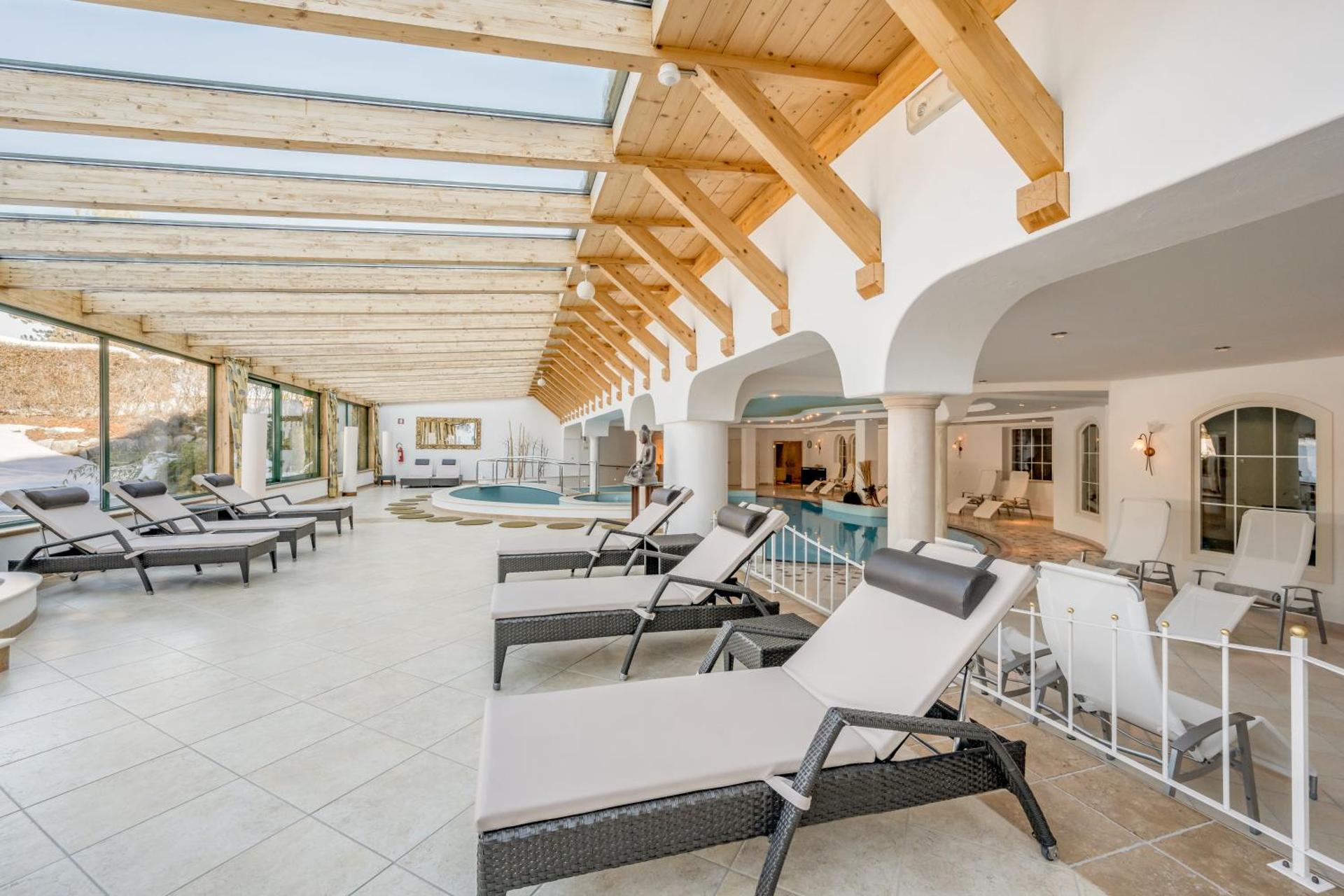 Royal Hotel Hinterhuber - Photo 68