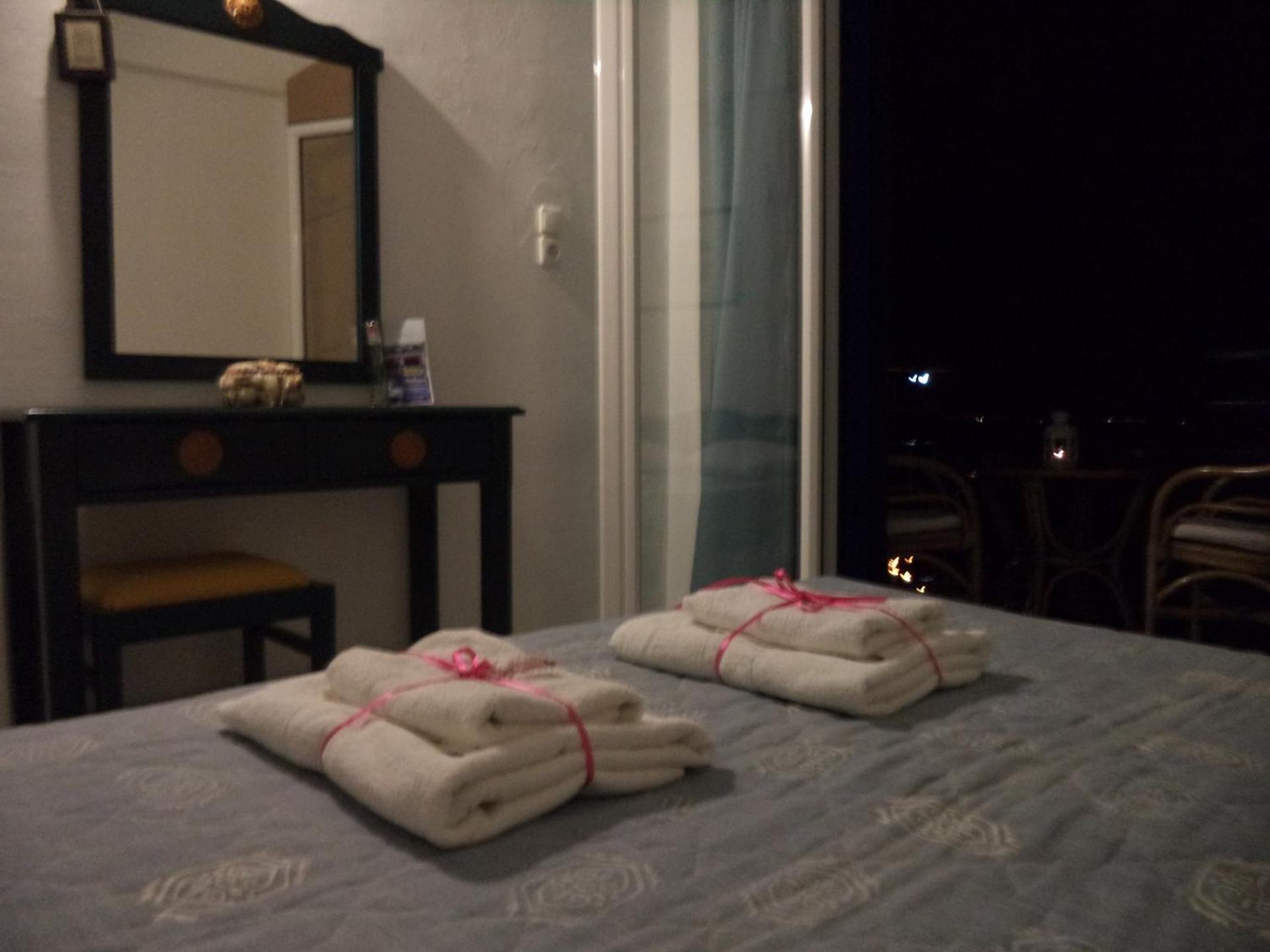 Hotel Andreas - Agistri (Skala) - Photo 43