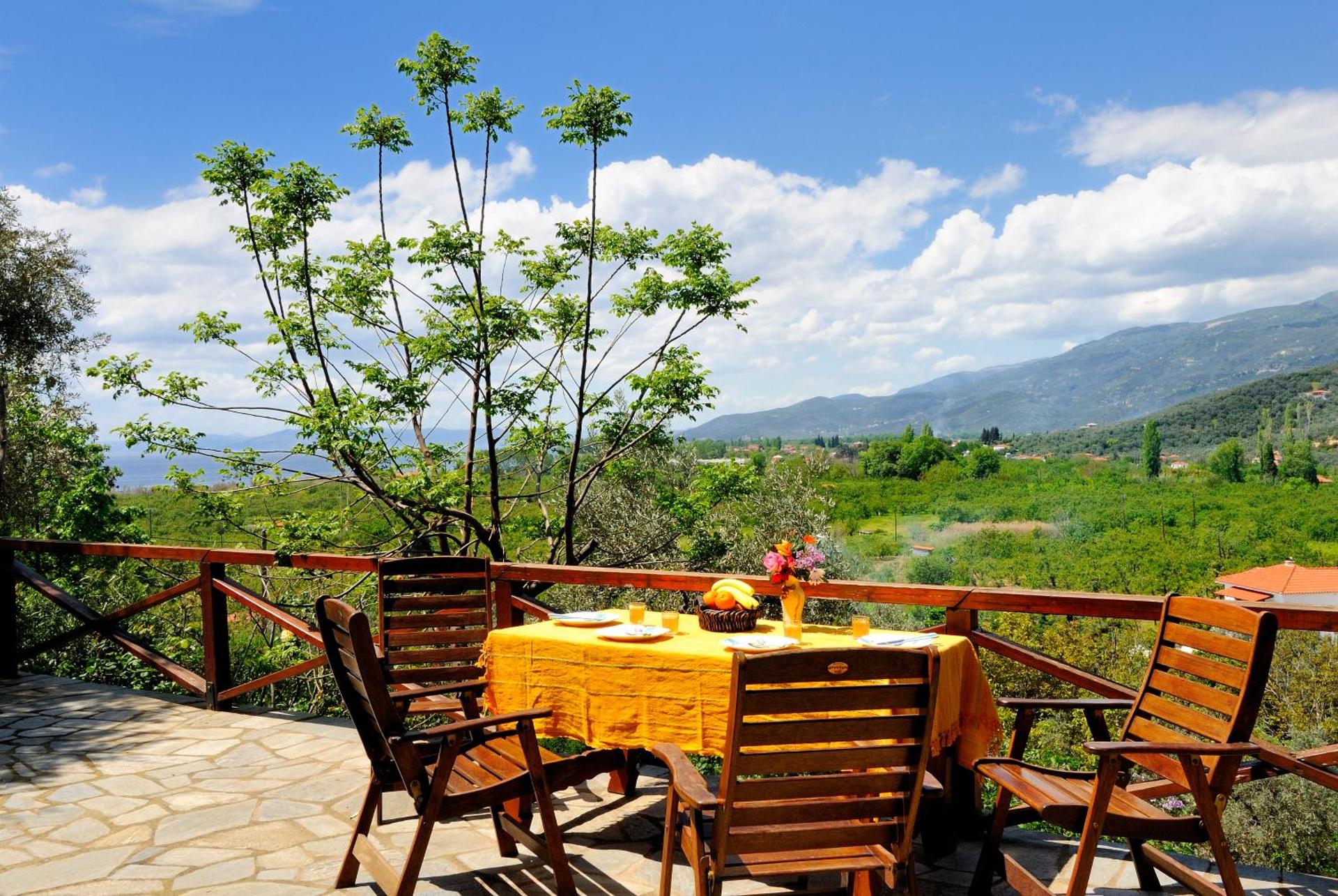 Guesthouse Apanemia - Photo 27
