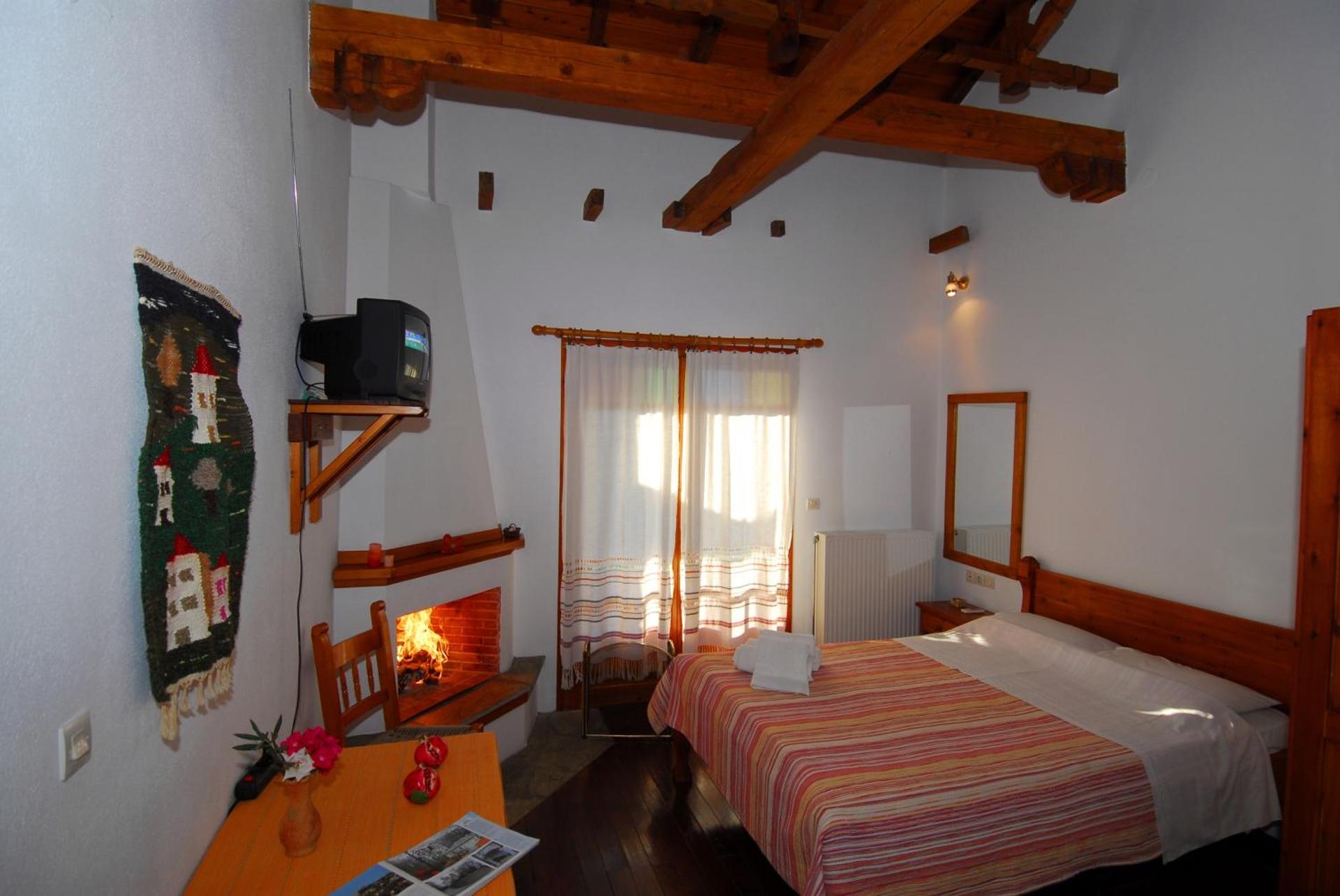 Guesthouse Apanemia - Photo 26