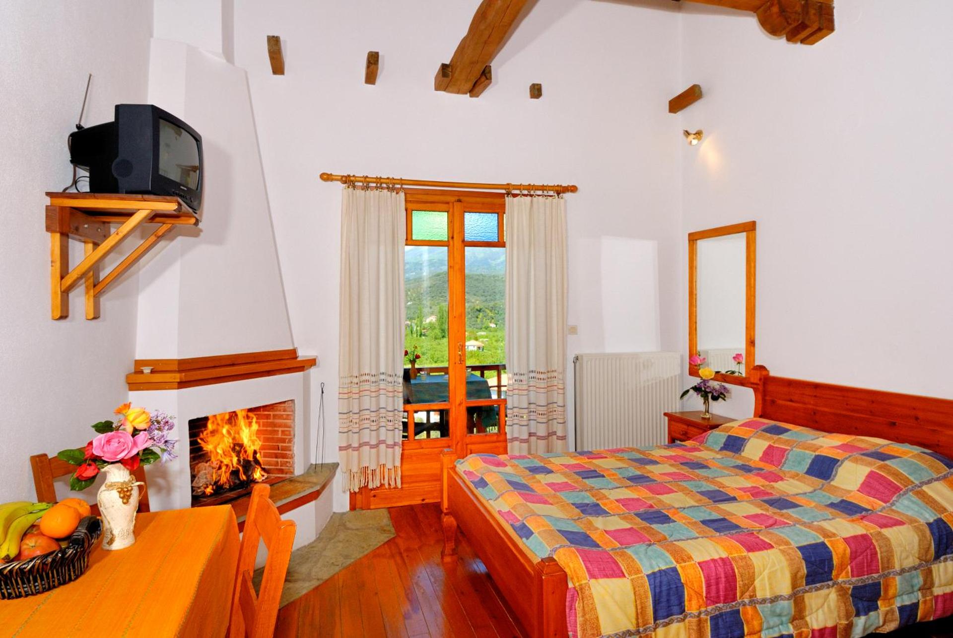 Guesthouse Apanemia - Photo 19