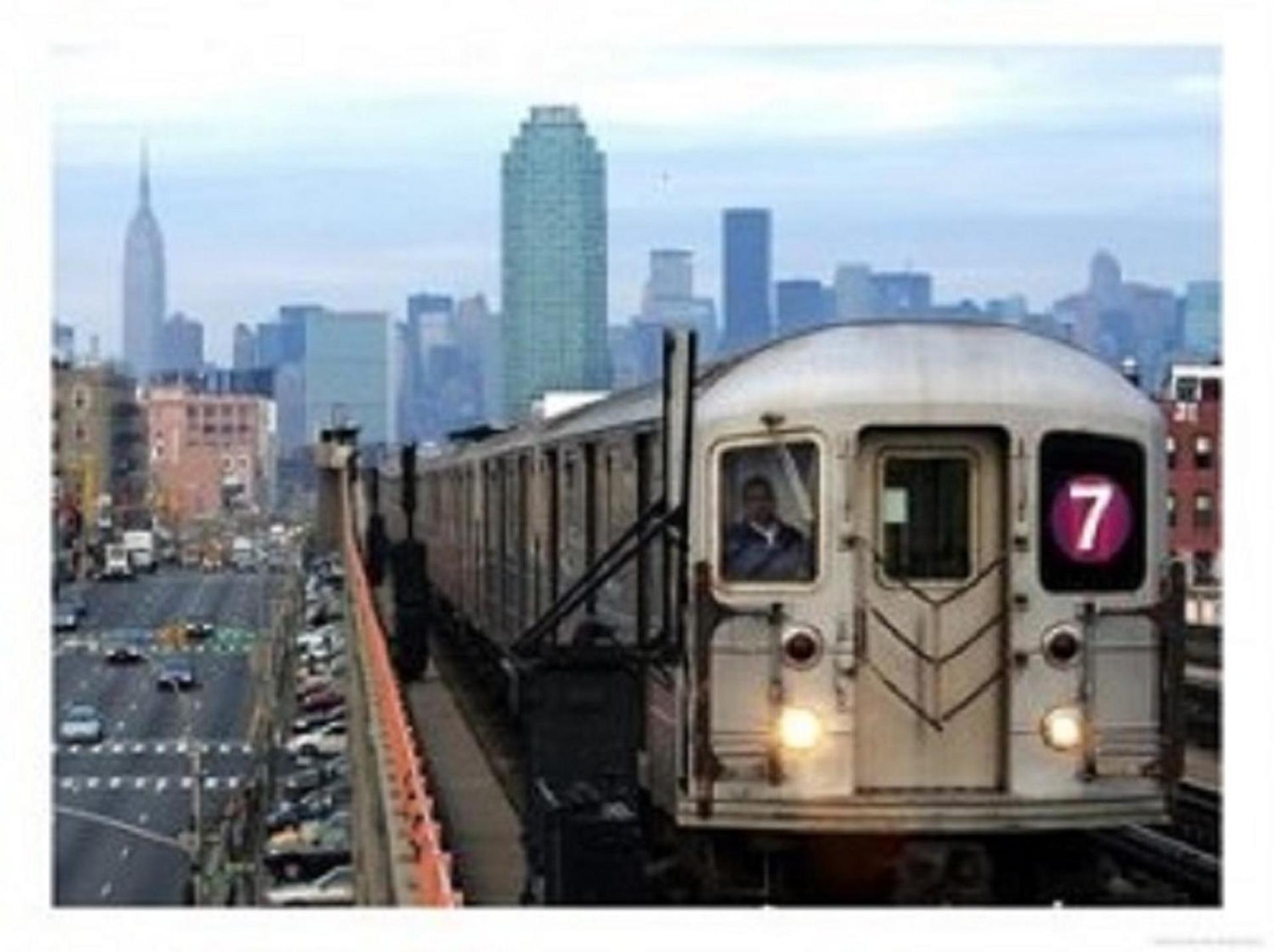 Flushing Central Hotel 88 - Photo 7