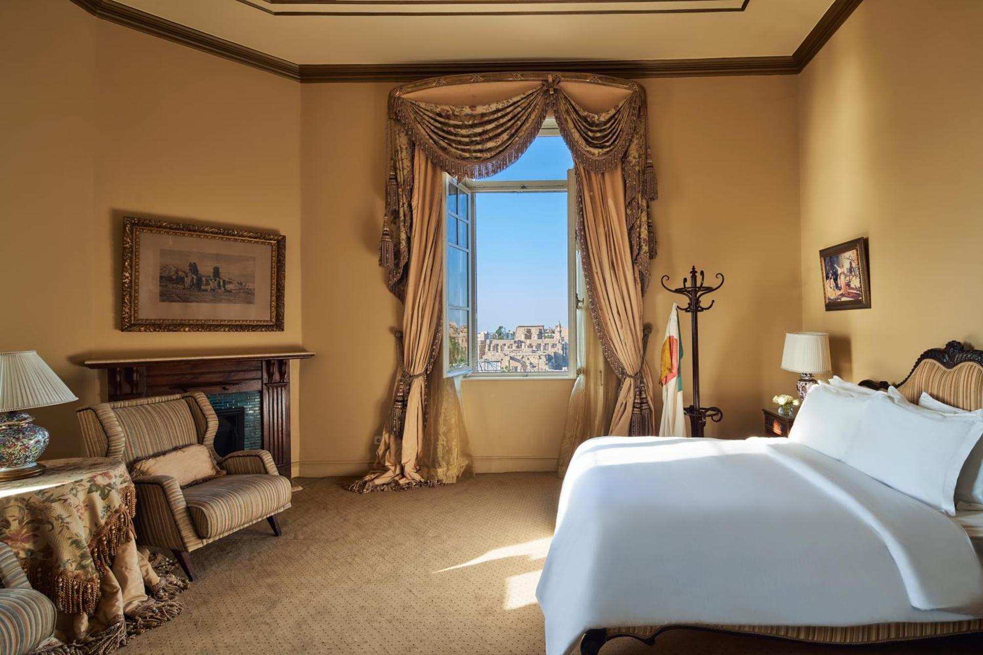 Sofitel Winter Palace Luxor - Photo 75