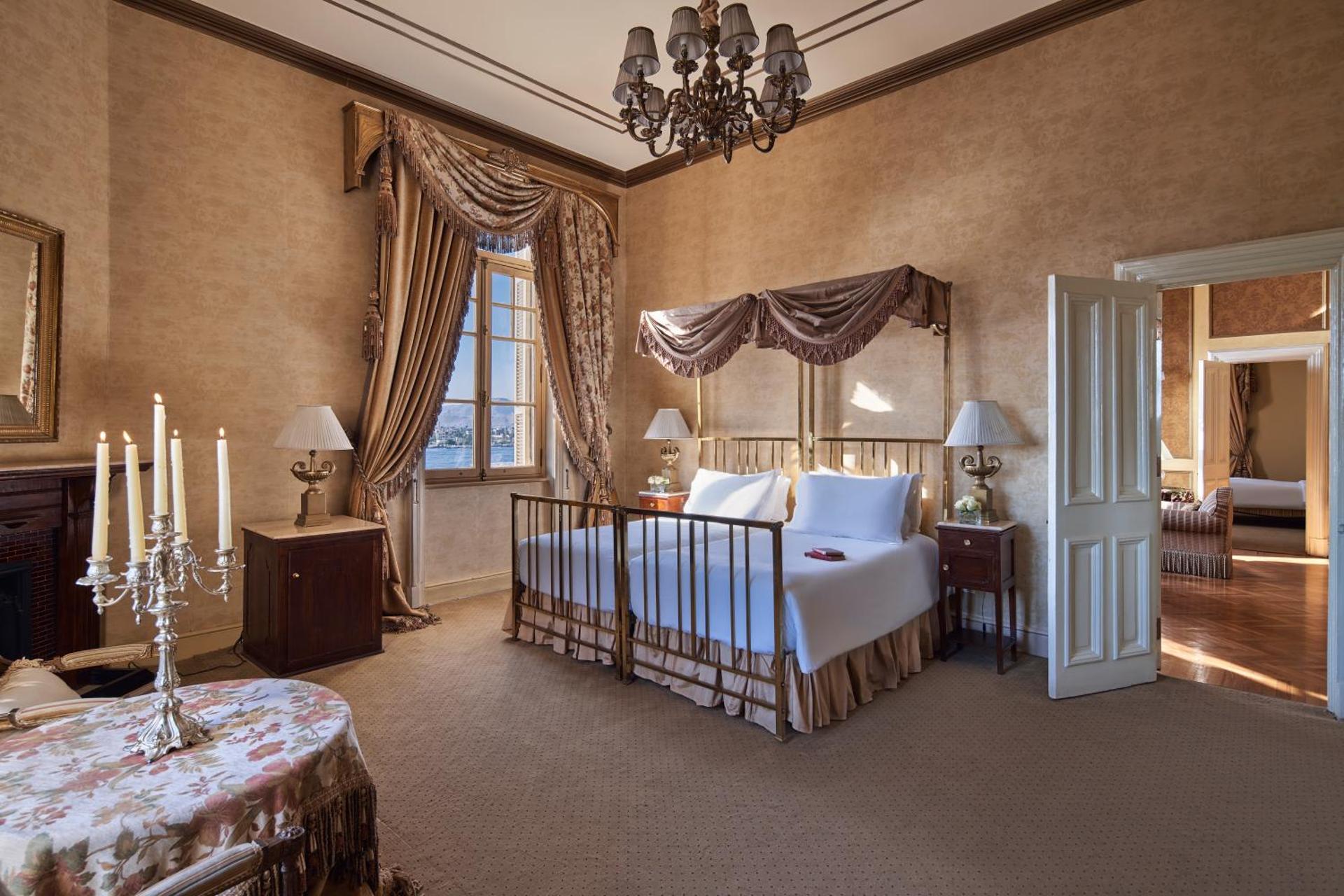 Sofitel Winter Palace Luxor - Photo 76