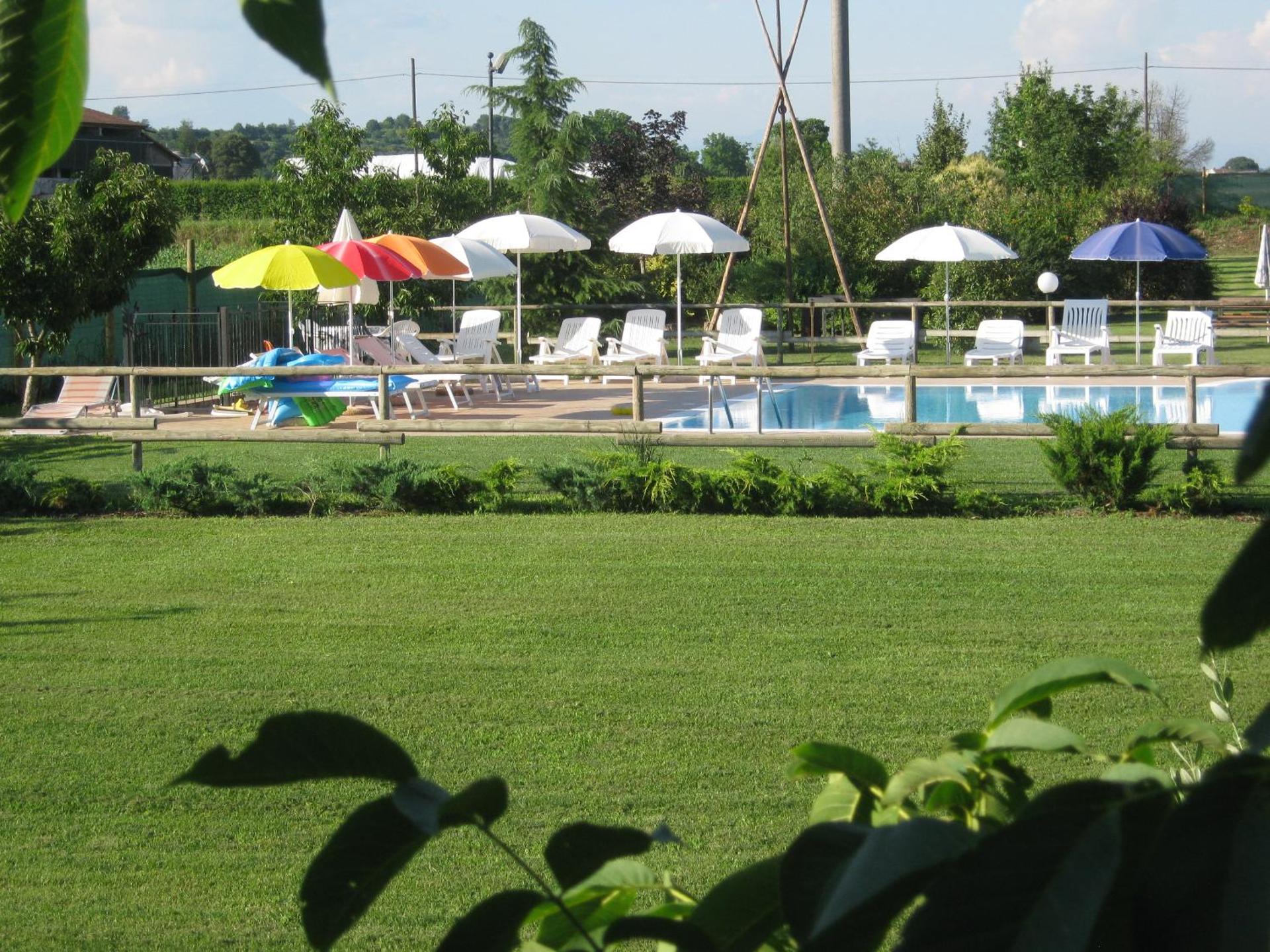 Agriturismo Trebis - Photo 83