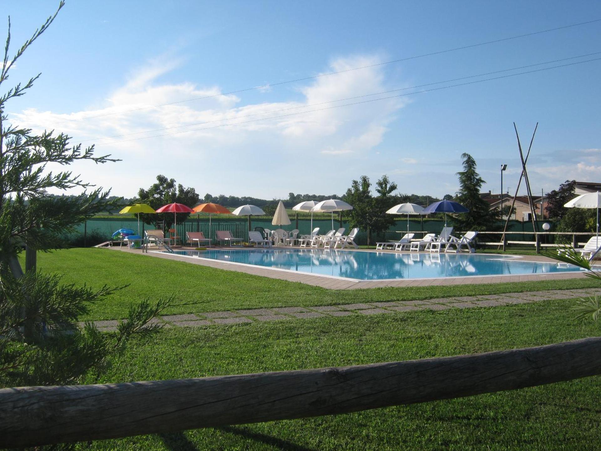 Agriturismo Trebis - Photo 68