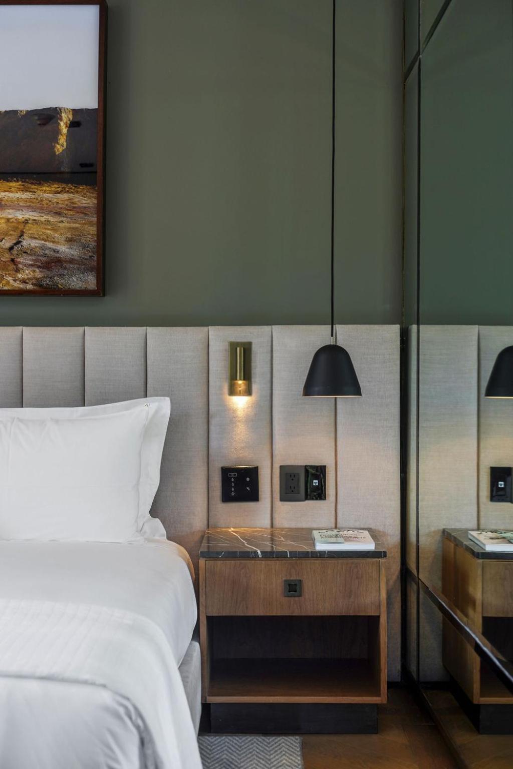 Brick Hotel Mexico City - Small Luxury Hotels of the World - Photo 48