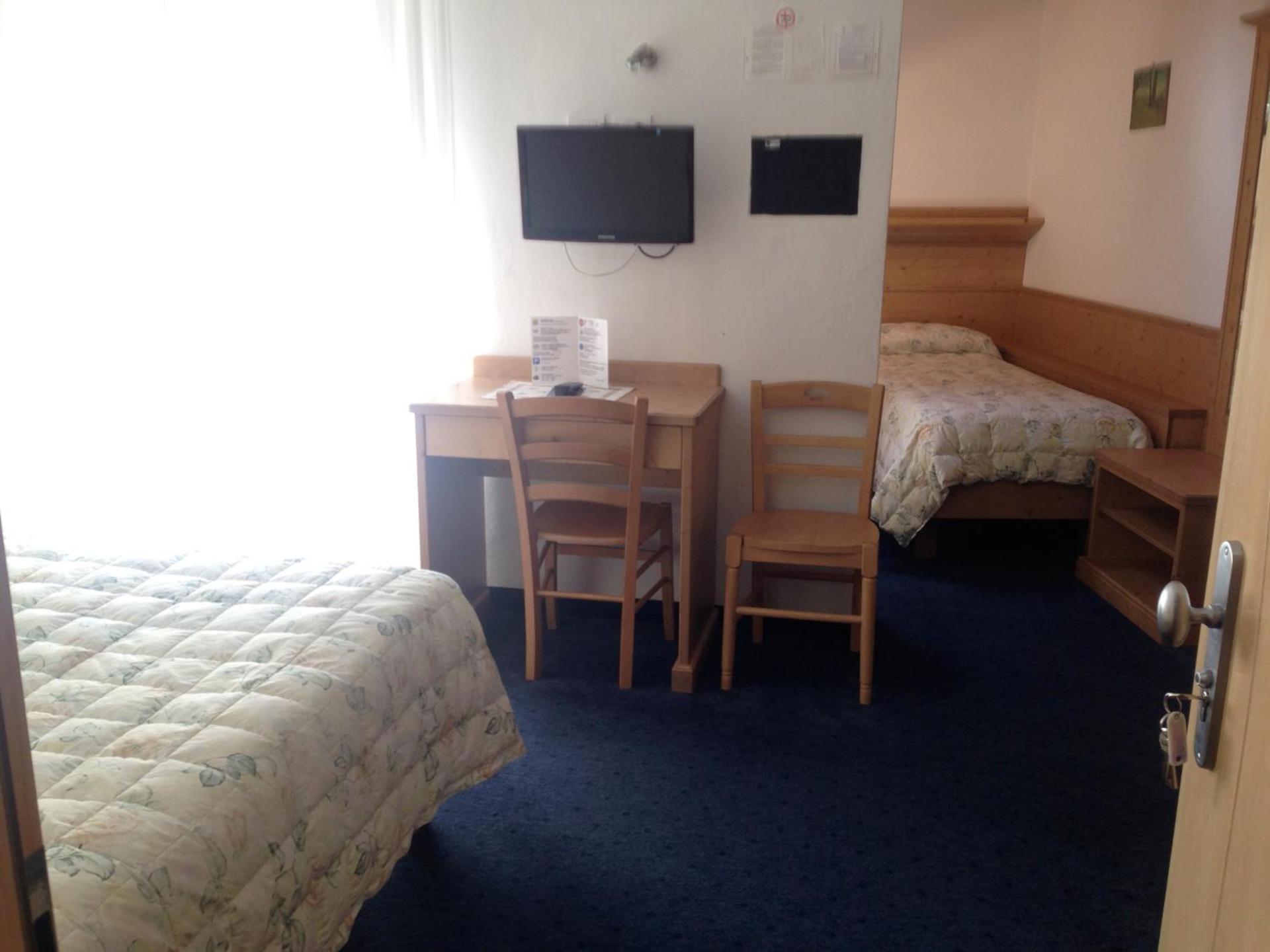 Liz Hotel & Apartments - Photo 57