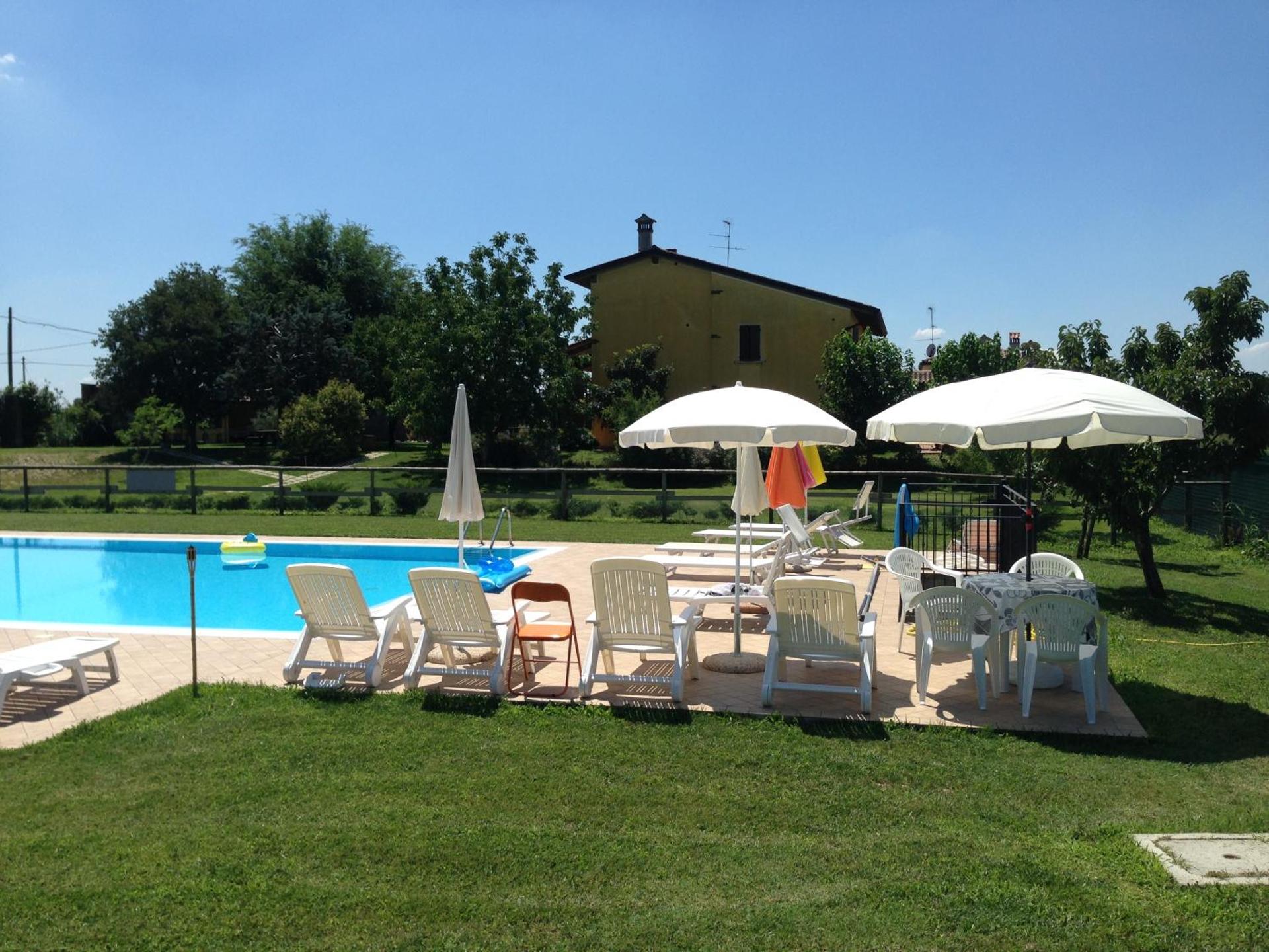 Agriturismo Trebis - Photo 81