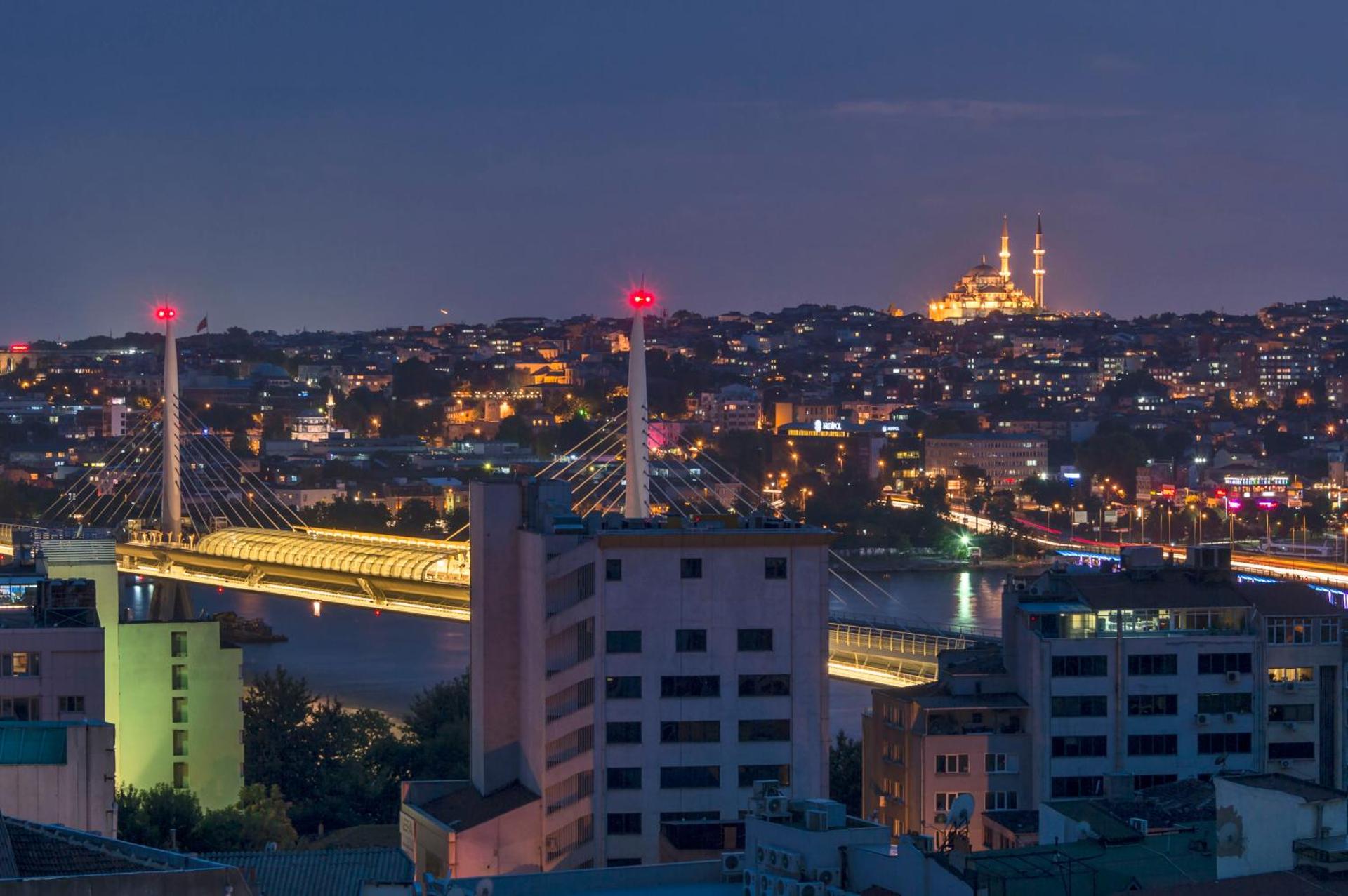 Galatower Hotel - Photo 72