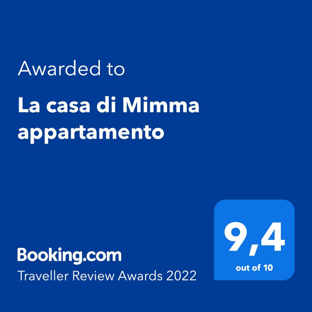 CASA DI MIMMA casa vacanze - Photo 5