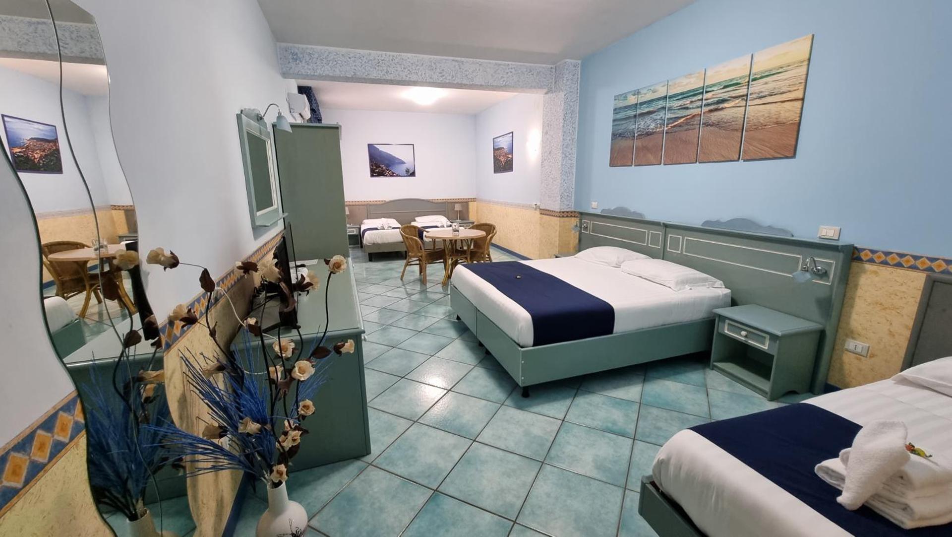 Hotel Centro Congressi Polo Nautico - Photo 15