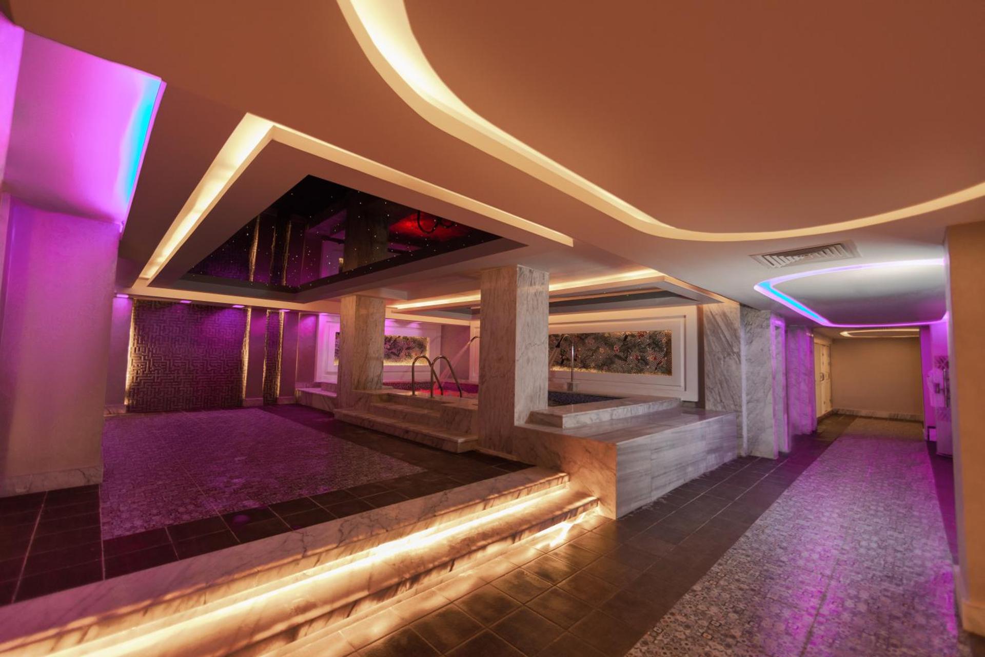 Bellagio Beach Resort & Spa - Photo 169