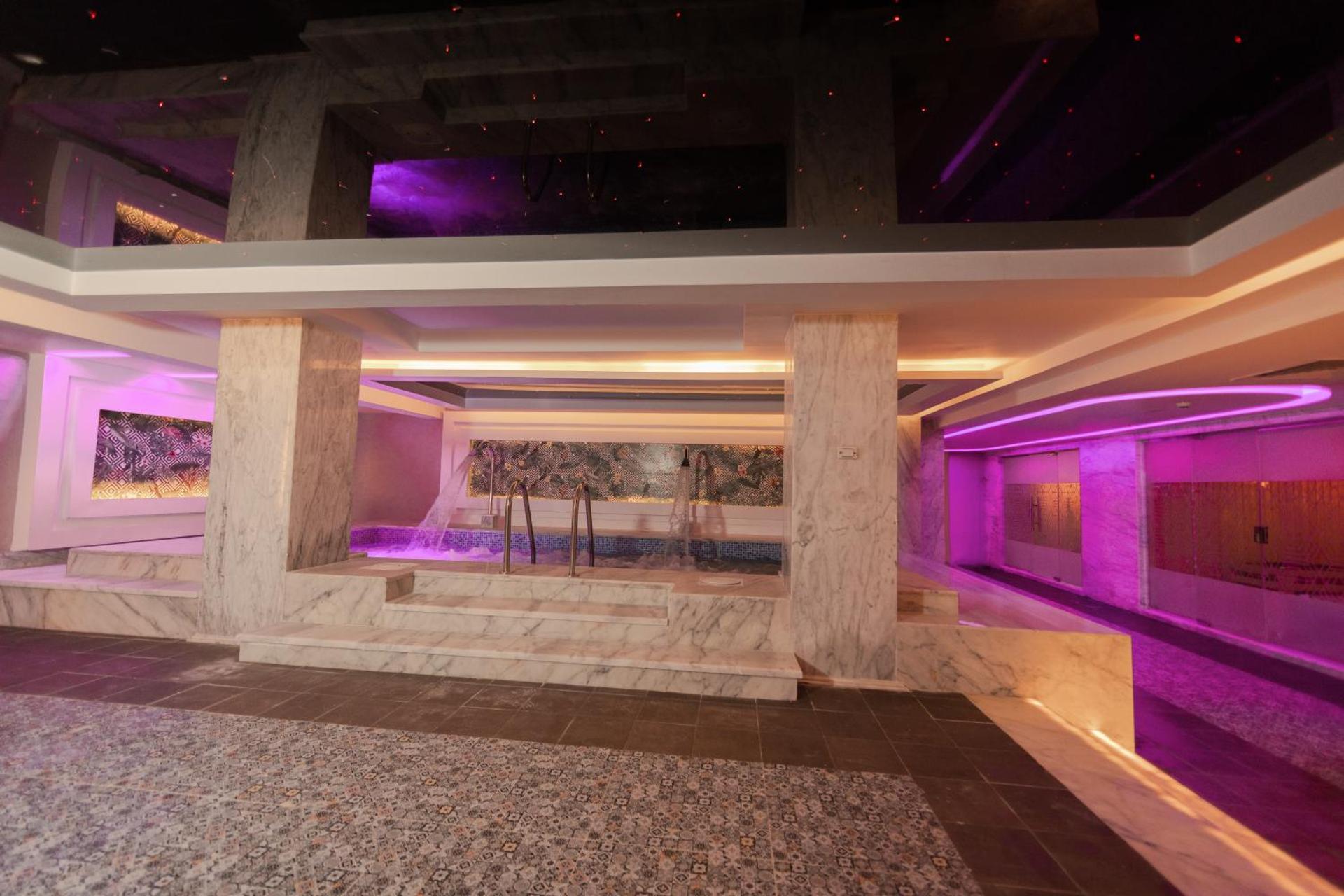 Bellagio Beach Resort & Spa - Photo 170