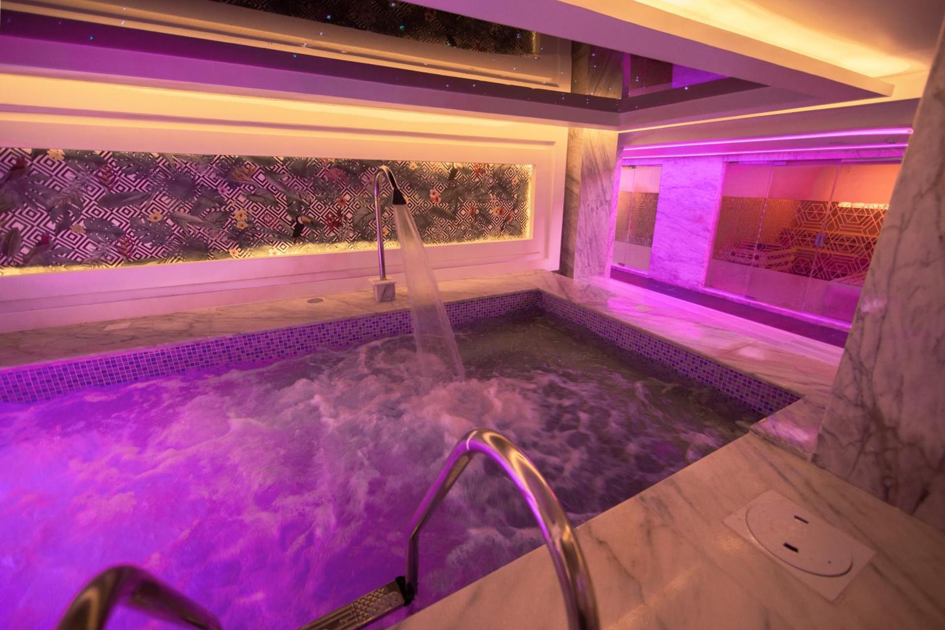 Bellagio Beach Resort & Spa - Photo 172