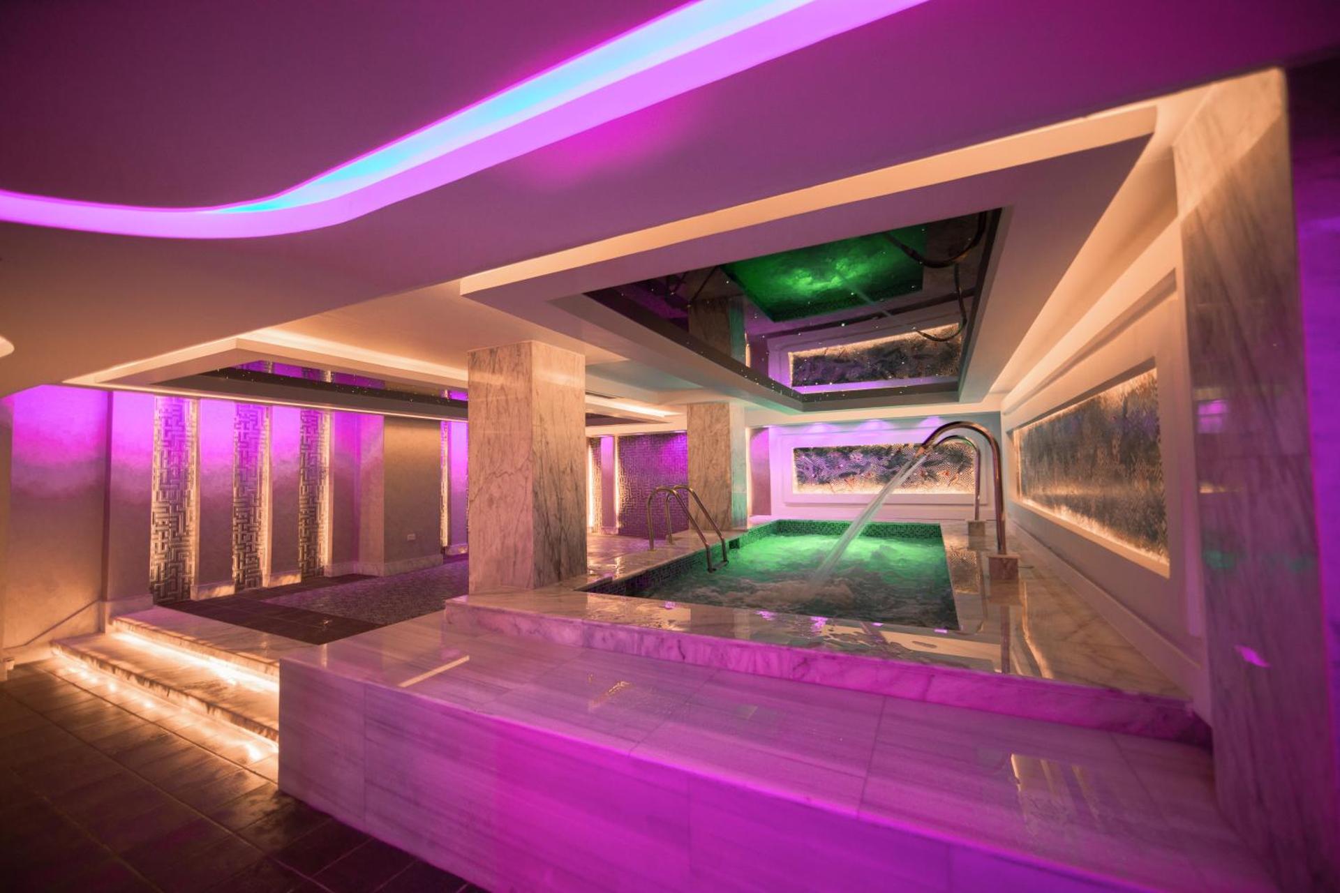 Bellagio Beach Resort & Spa - Photo 171