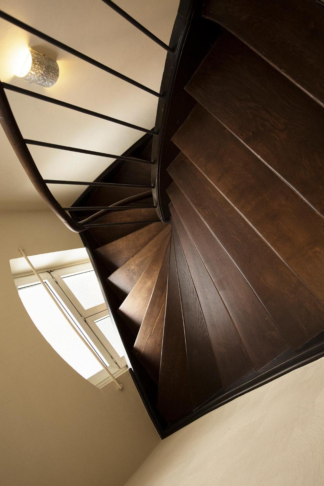 Hotel Hamburger Hof - Photo 32