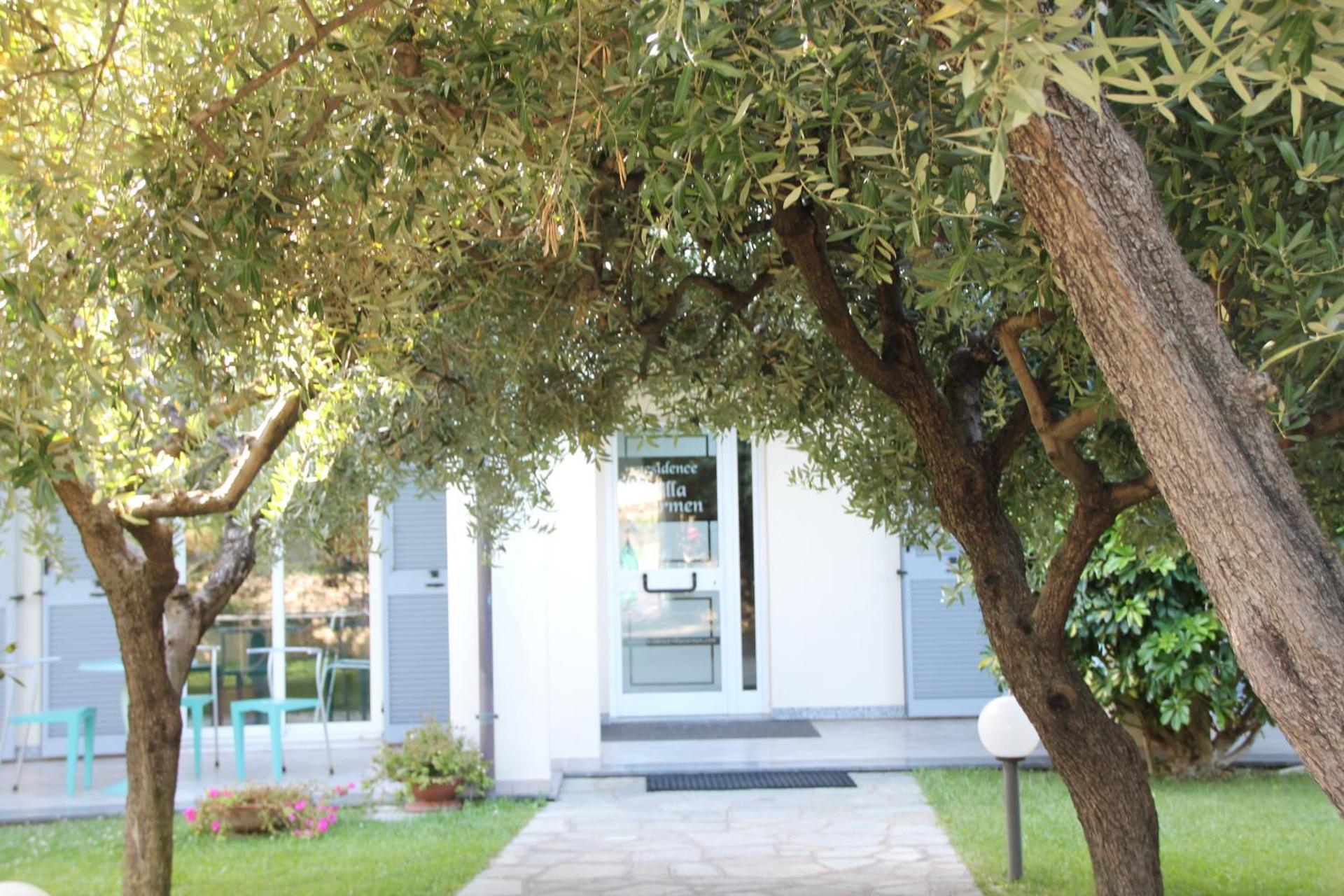 Residence Villa Carmen fronte mare a 50 mt - Photo 2