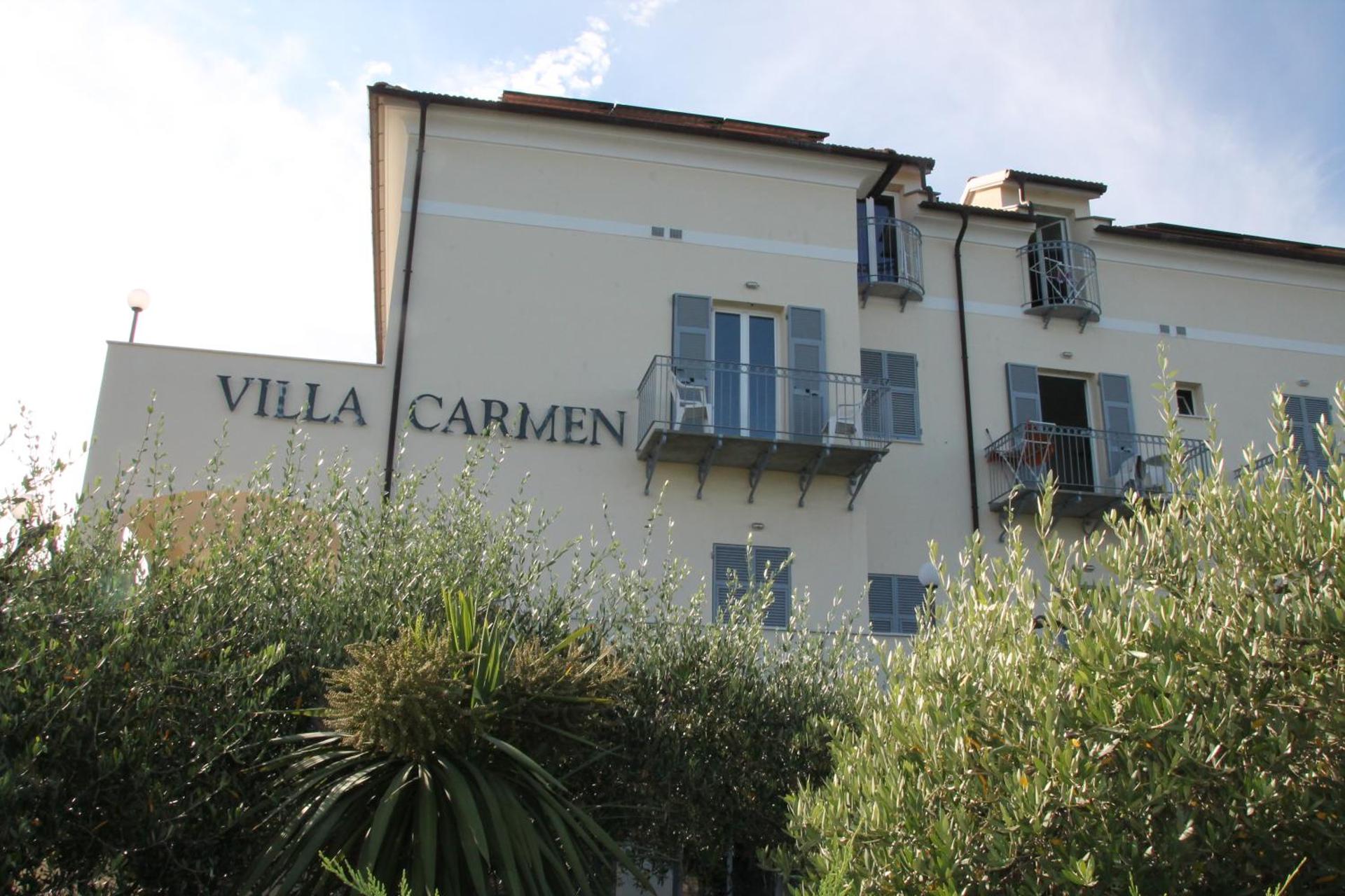 Residence Villa Carmen fronte mare a 50 mt - Photo 34