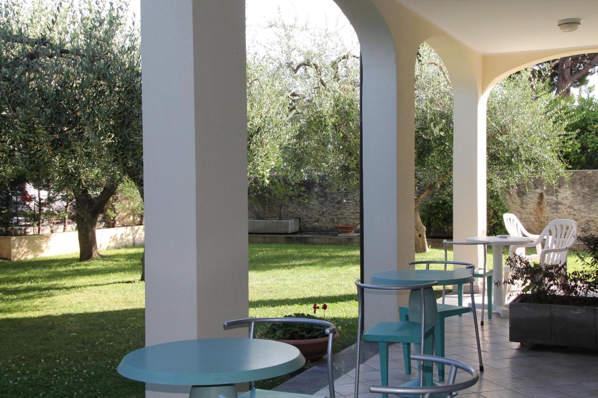 Residence Villa Carmen fronte mare a 50 mt - Photo 93