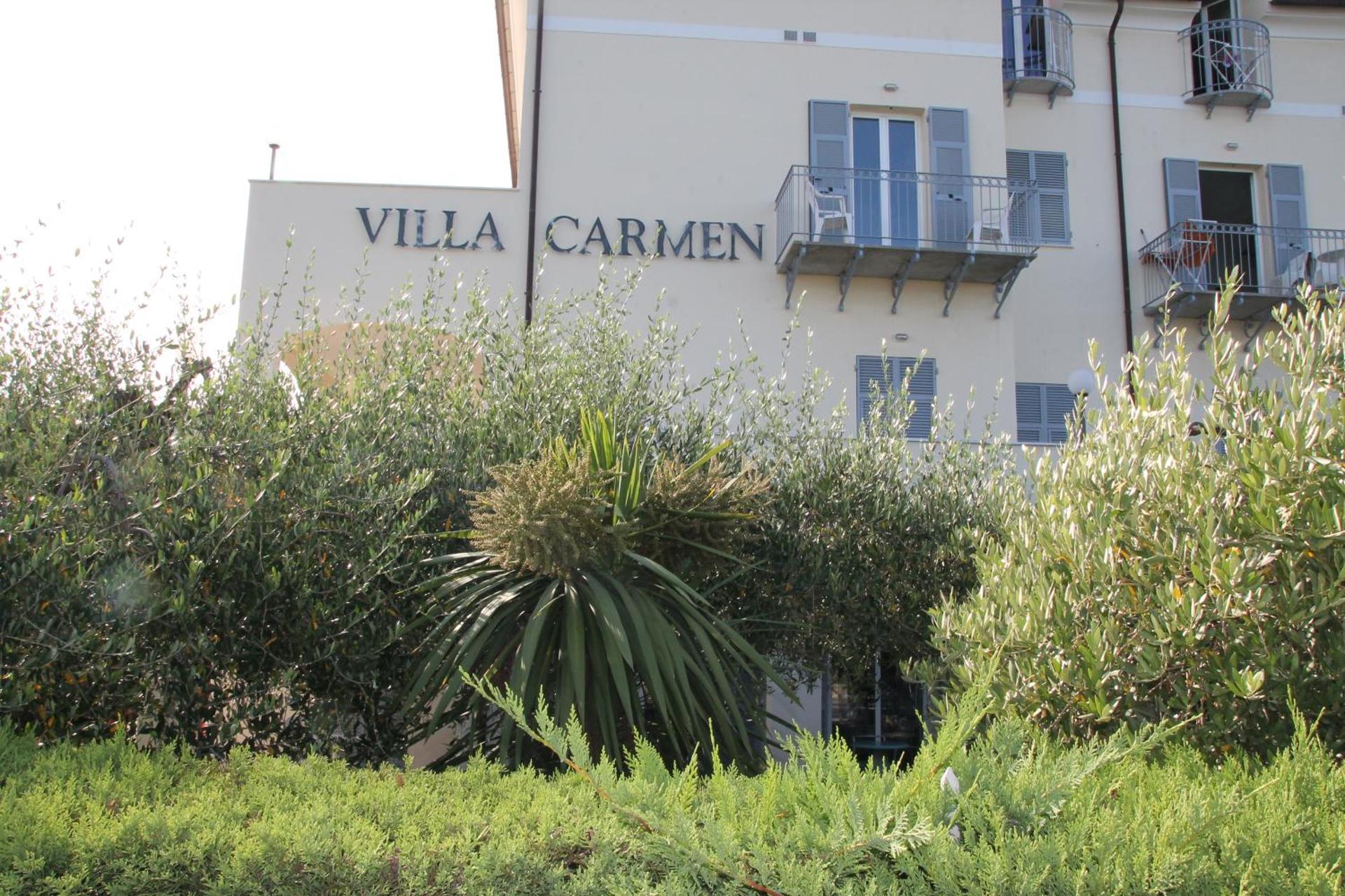 Residence Villa Carmen fronte mare a 50 mt - Photo 41