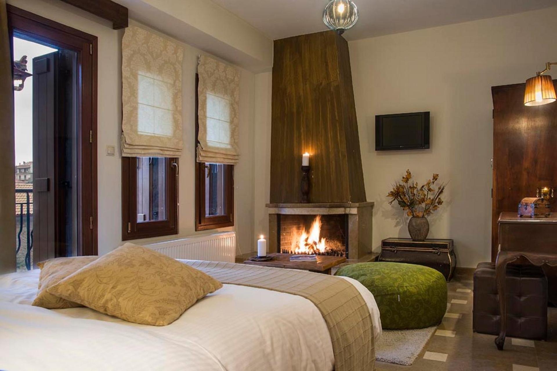 Xenonas Iresioni - Photo 35