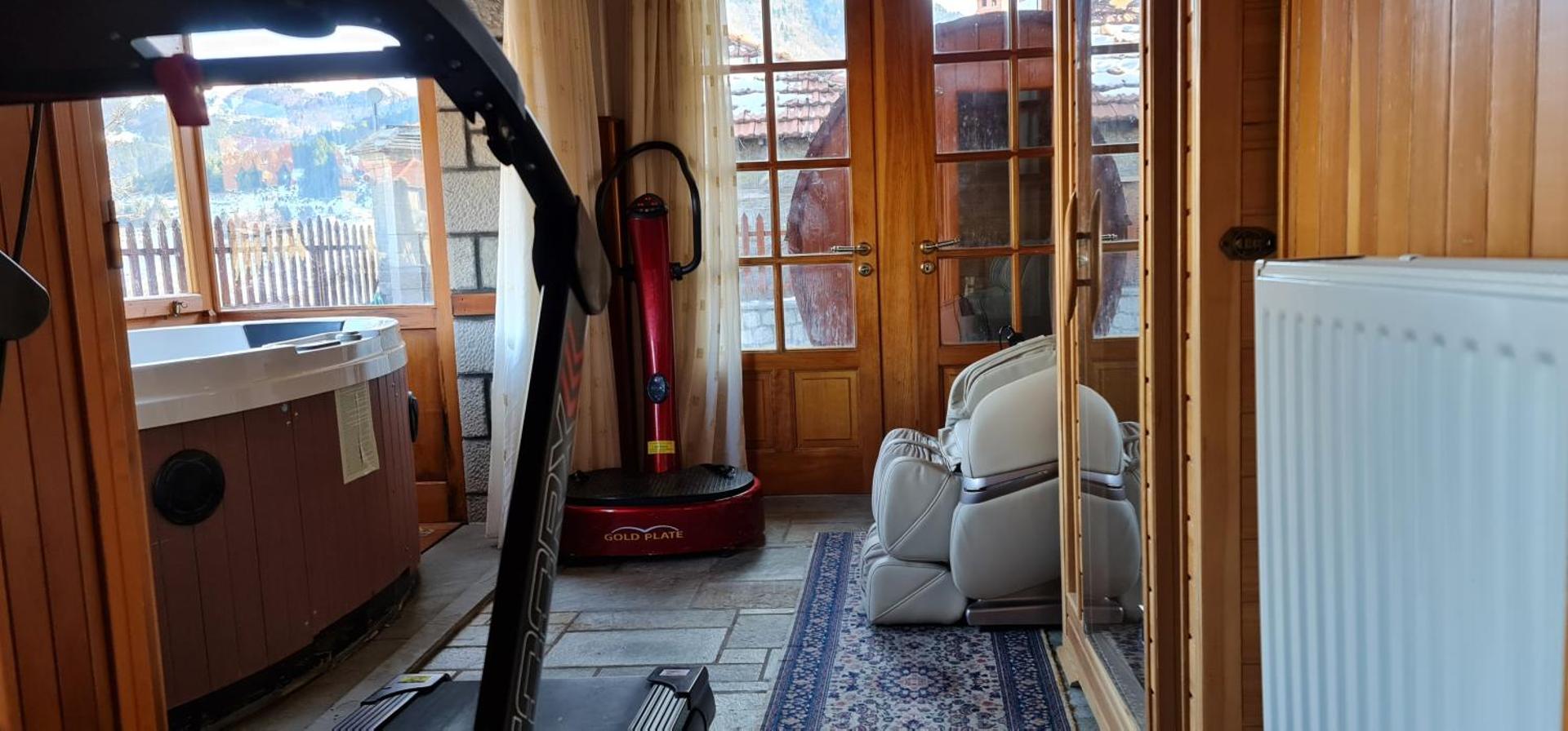 Archontiko Metsovou Luxury Boutique Spa Hotel - Photo 30