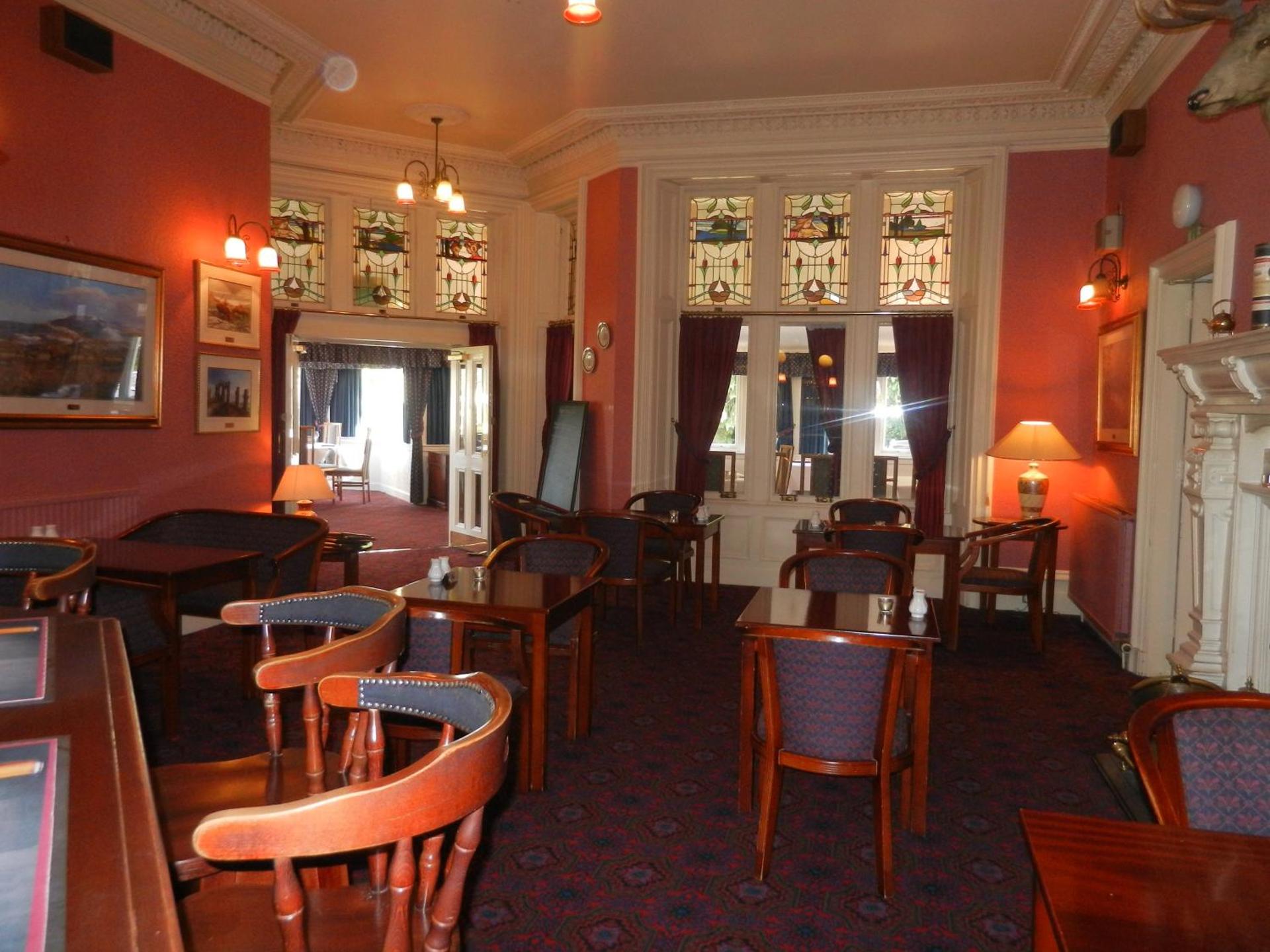 Morangie Hotel Tain - Photo 34